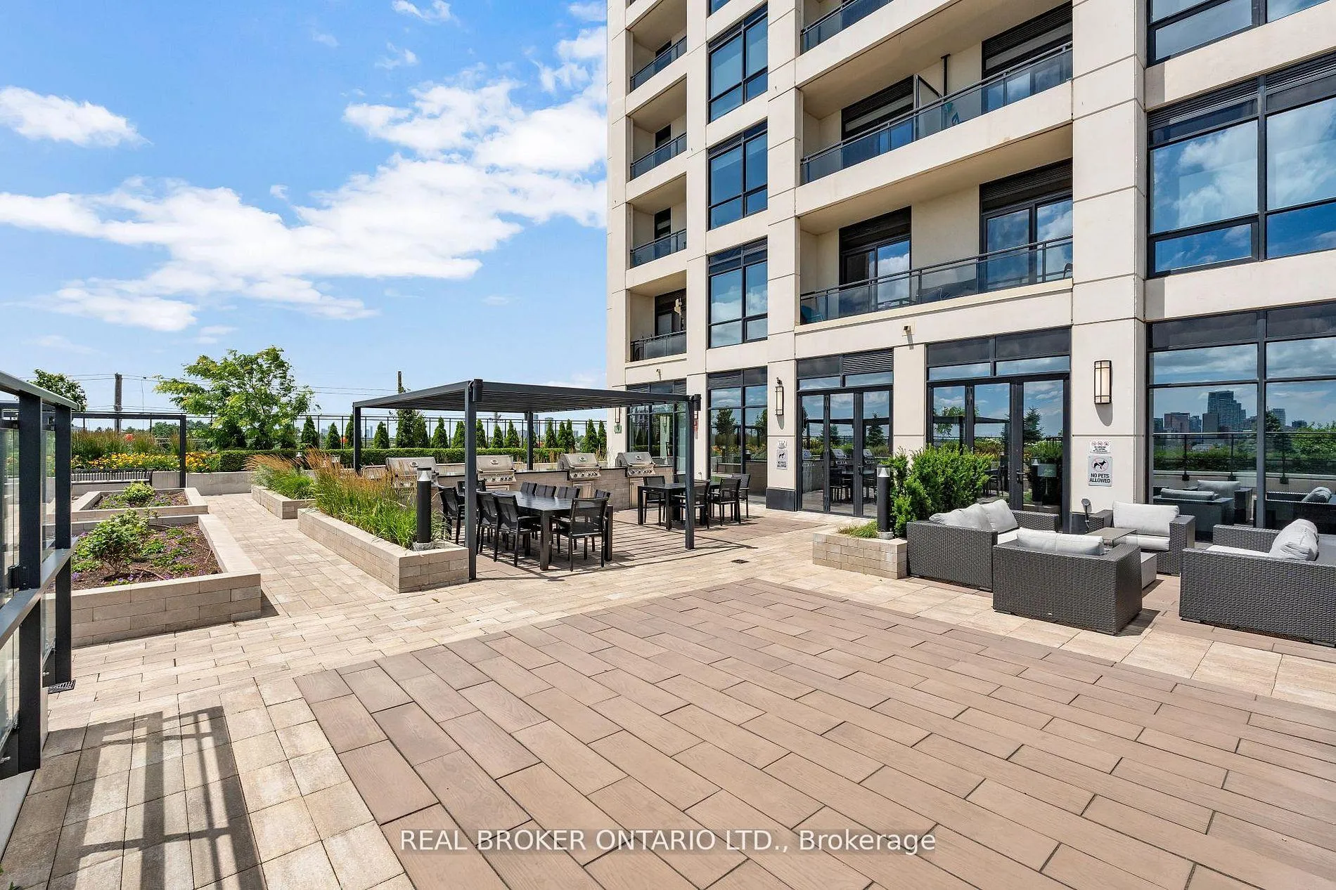 Photo 35 of Unit 1608, 1 Grandview Avenue, Markham, Thornhill — HOMEH