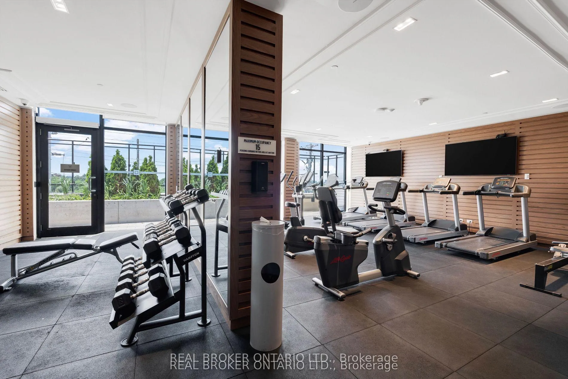 Photo 38 of Unit 1608, 1 Grandview Avenue, Markham, Thornhill — HOMEH