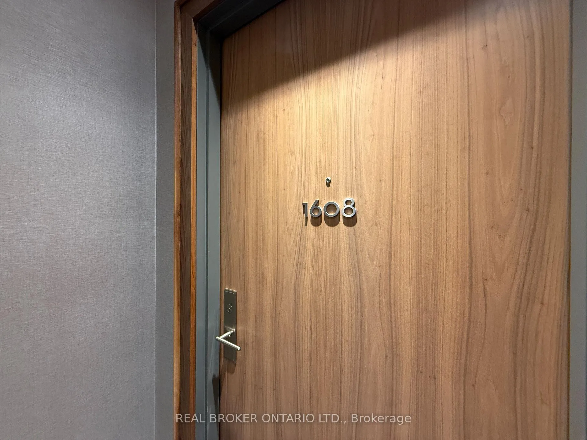 Photo 39 of Unit 1608, 1 Grandview Avenue, Markham, Thornhill — HOMEH