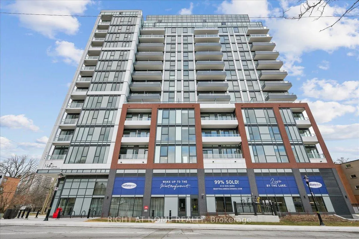 Photo 1 of Unit 607, 2088 James Street, Burlington, Brant — HOMEH