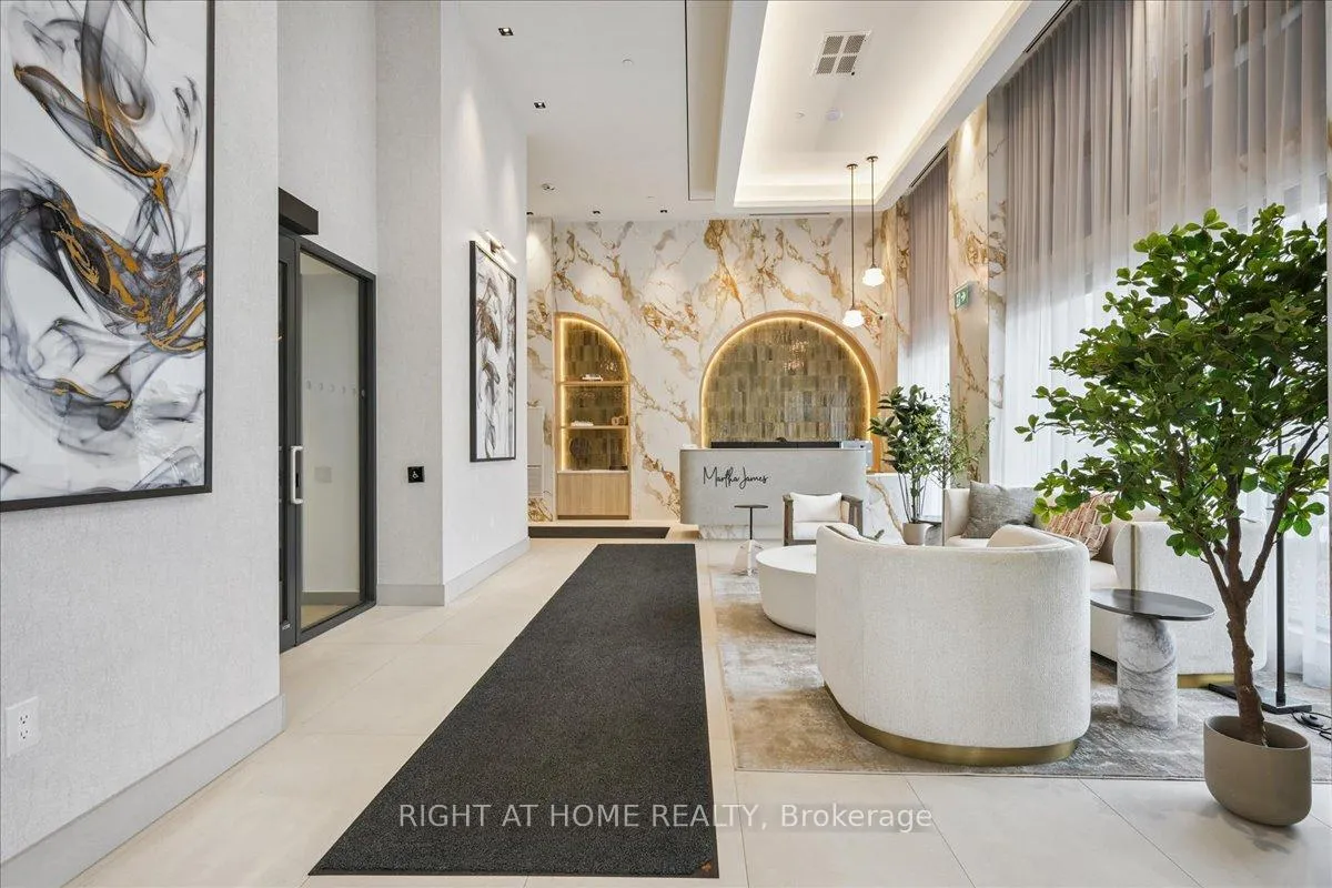Photo 3 of Unit 607, 2088 James Street, Burlington, Brant — HOMEH