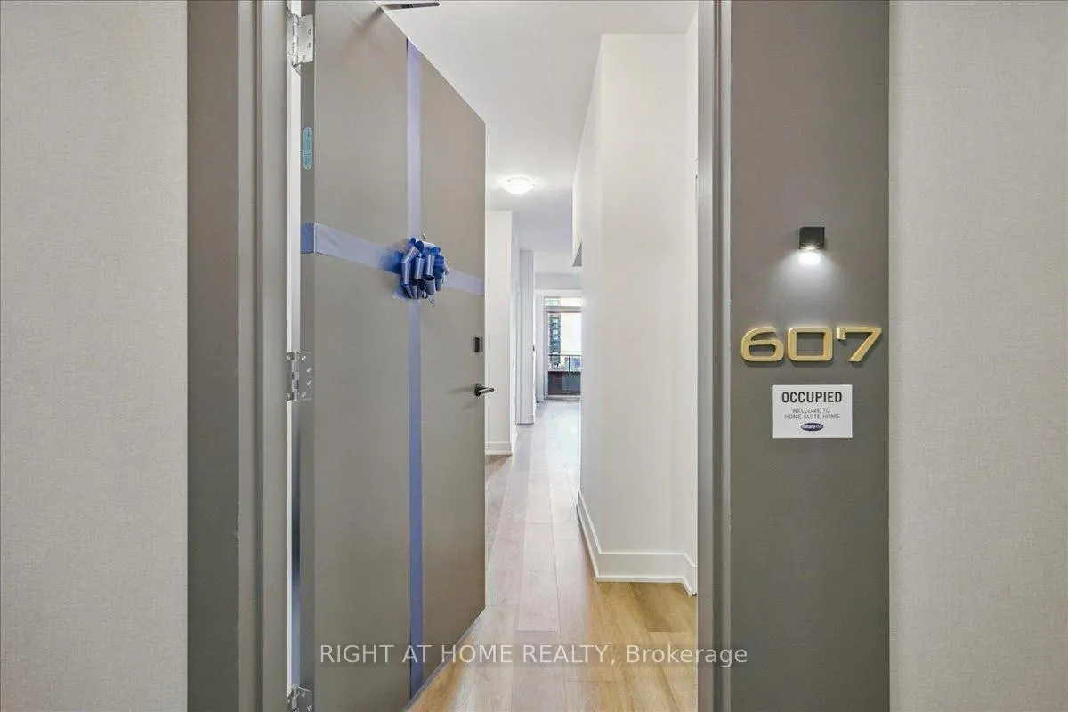 Photo 4 of Unit 607, 2088 James Street, Burlington, Brant — HOMEH