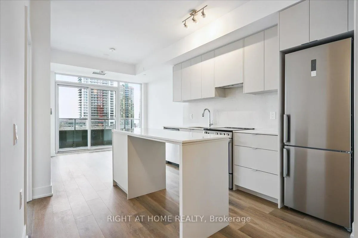 Photo 8 of Unit 607, 2088 James Street, Burlington, Brant — HOMEH