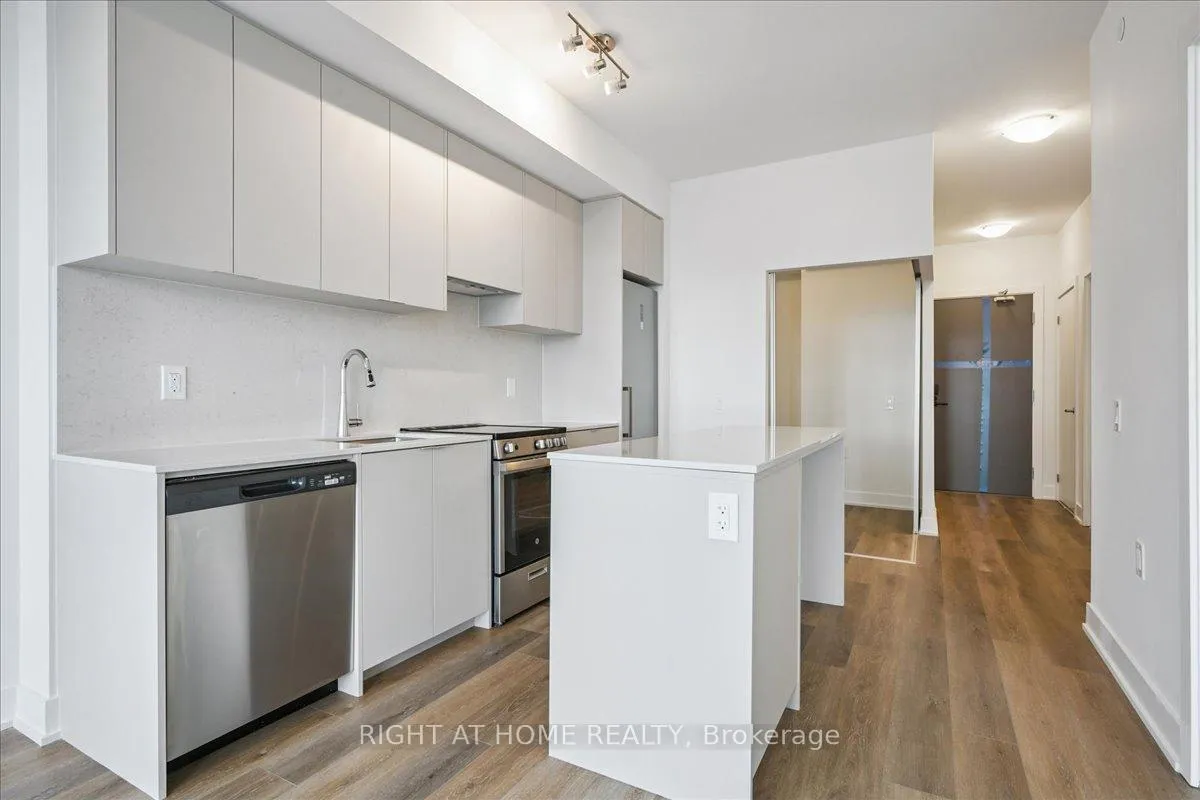 Photo 9 of Unit 607, 2088 James Street, Burlington, Brant — HOMEH