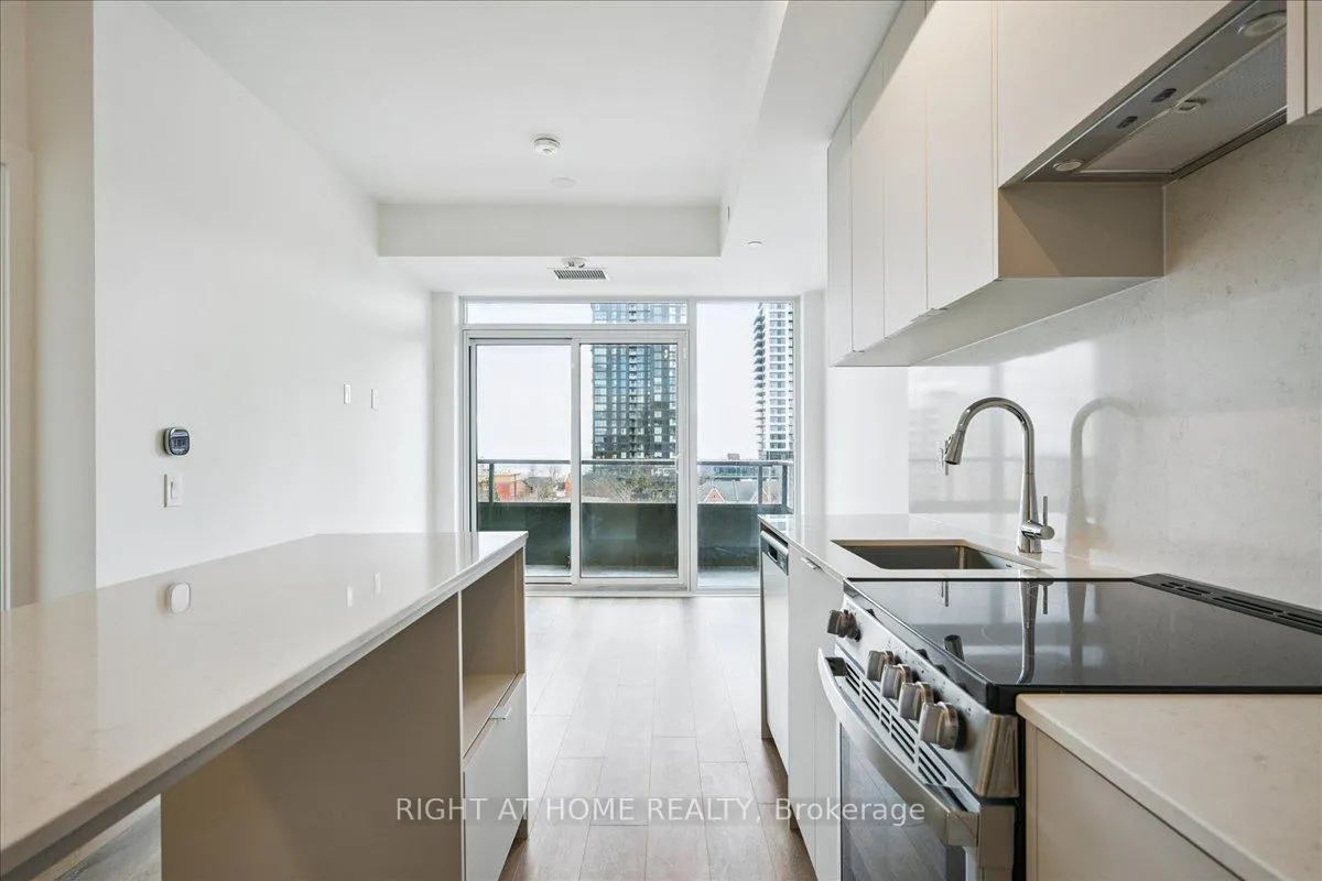 Photo 11 of Unit 607, 2088 James Street, Burlington, Brant — HOMEH