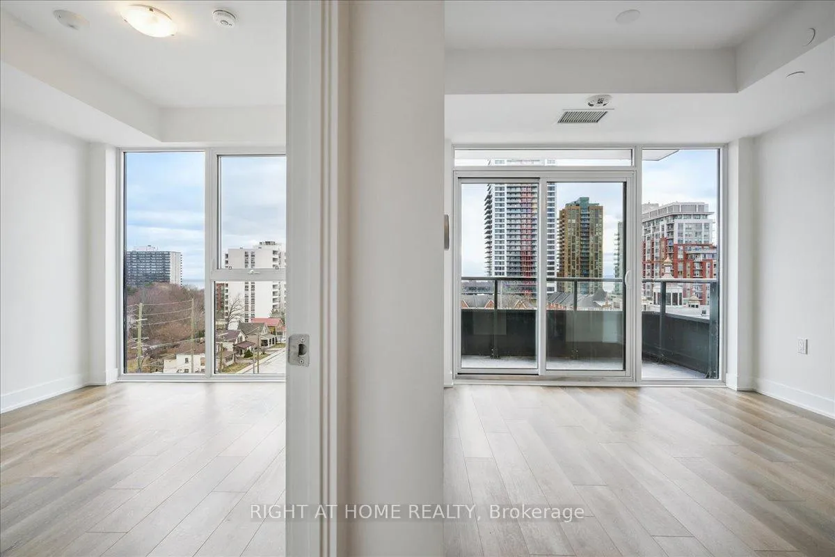 Photo 13 of Unit 607, 2088 James Street, Burlington, Brant — HOMEH