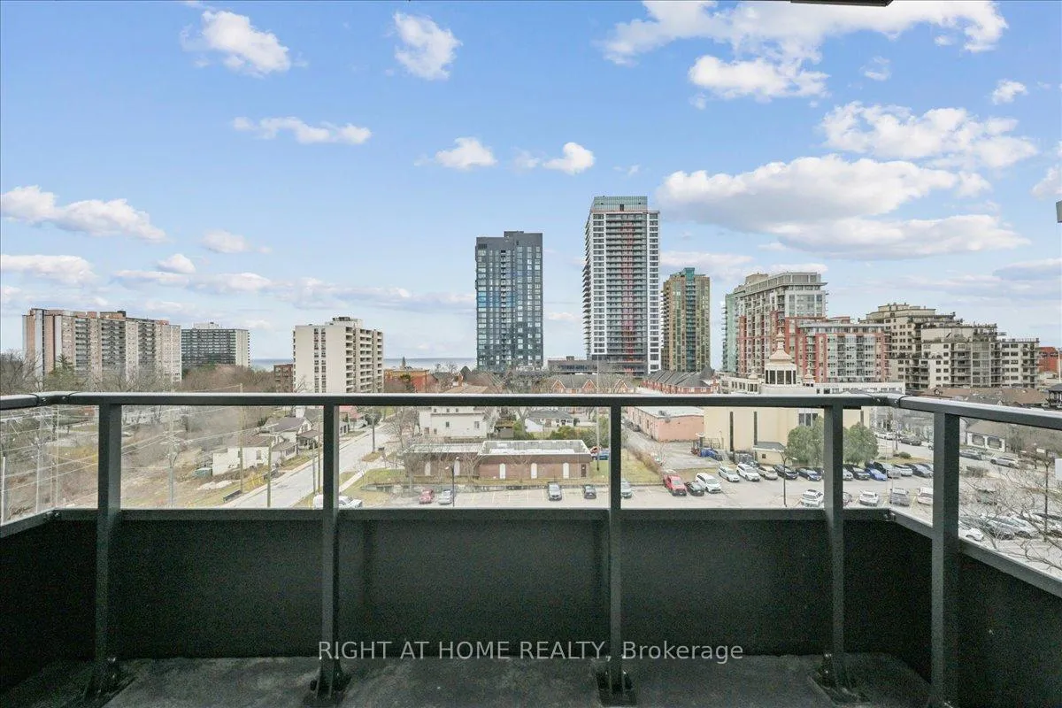 Photo 18 of Unit 607, 2088 James Street, Burlington, Brant — HOMEH