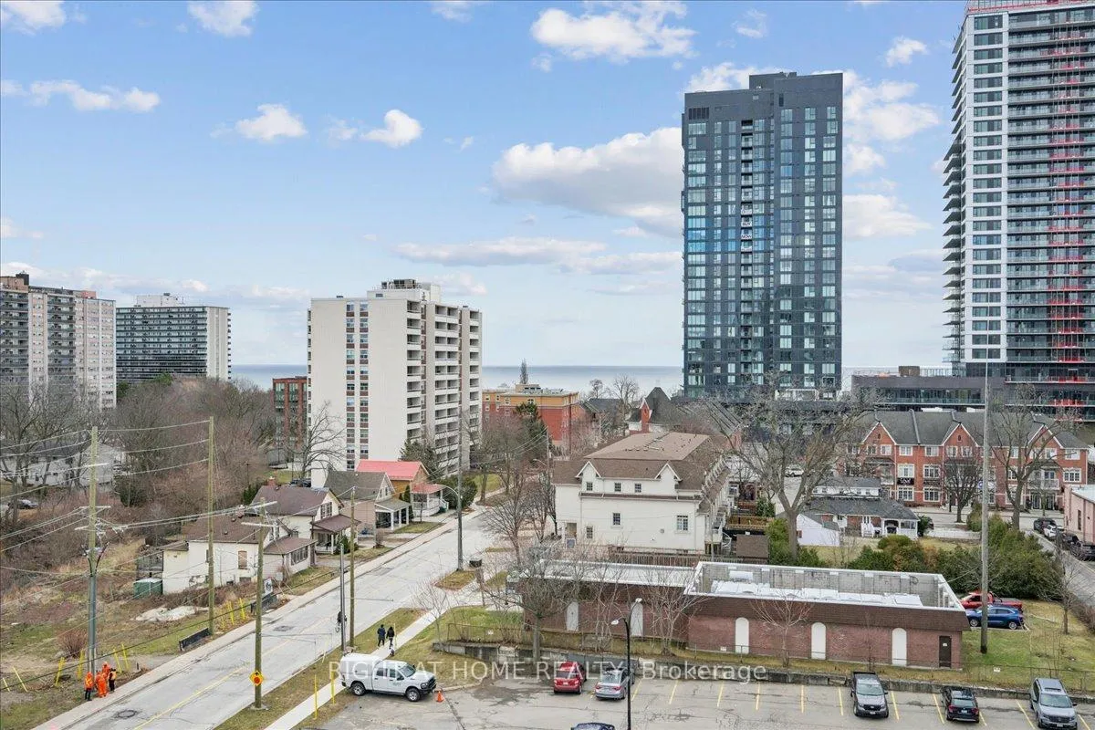 Photo 19 of Unit 607, 2088 James Street, Burlington, Brant — HOMEH