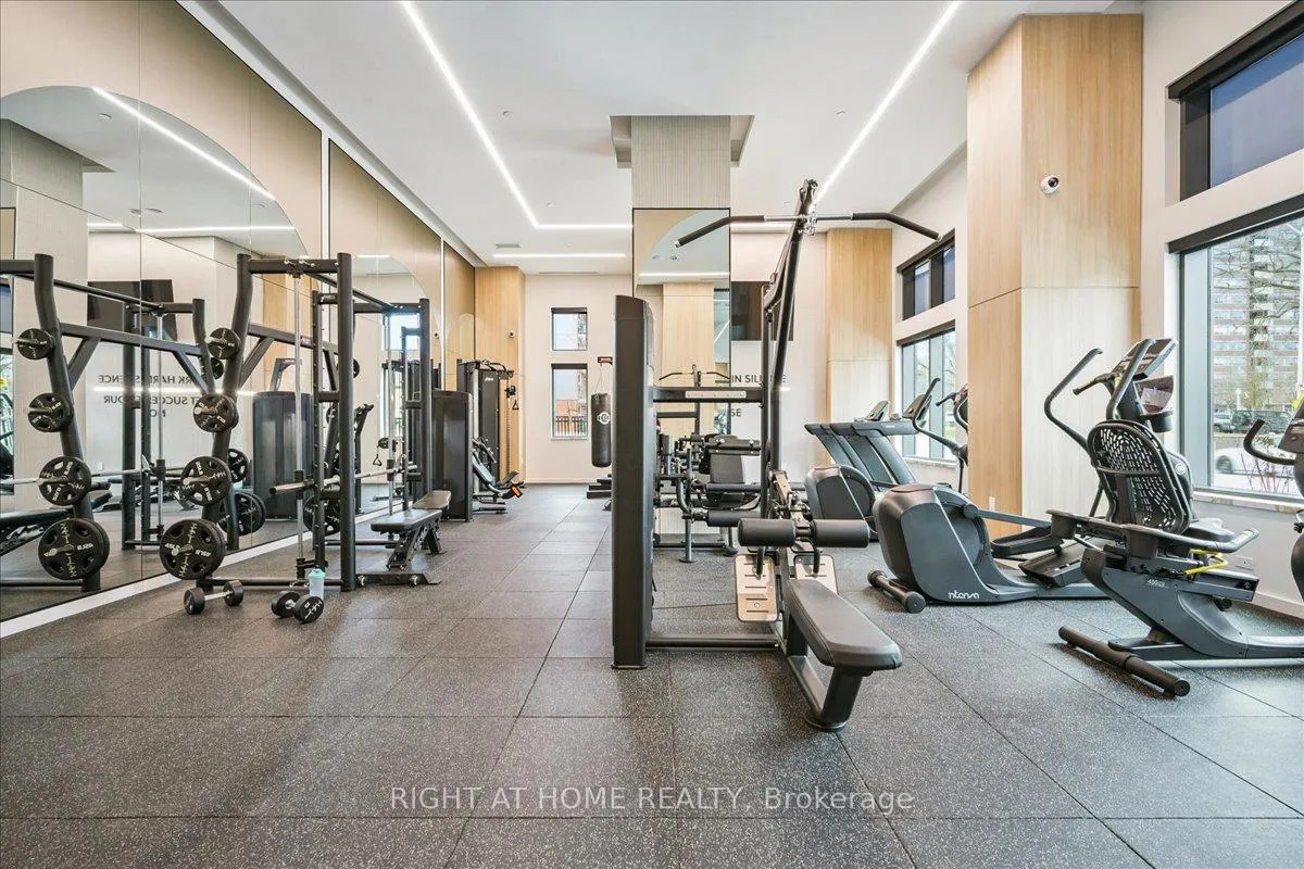 Photo 20 of Unit 607, 2088 James Street, Burlington, Brant — HOMEH