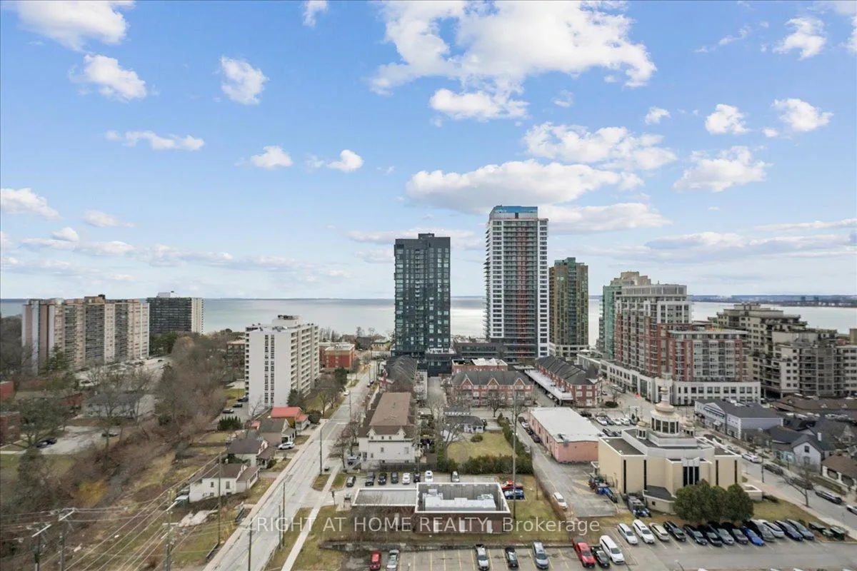 Photo 28 of Unit 607, 2088 James Street, Burlington, Brant — HOMEH