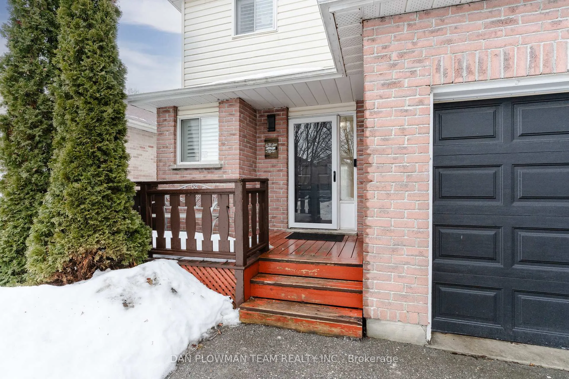 Photo 4 of 81 Trudeau Drive, Clarington, Bowmanville — HOMEH