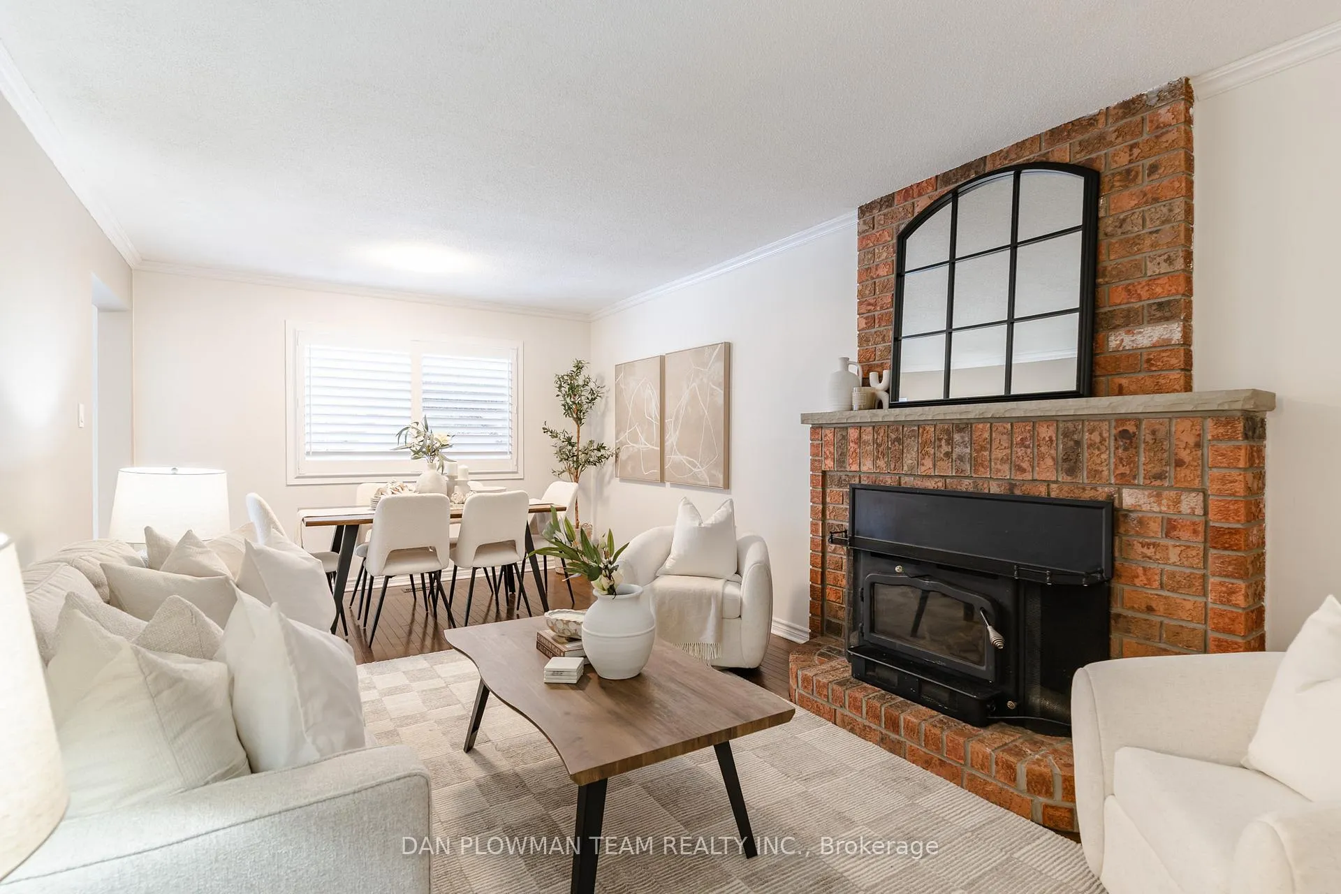 Photo 7 of 81 Trudeau Drive, Clarington, Bowmanville — HOMEH