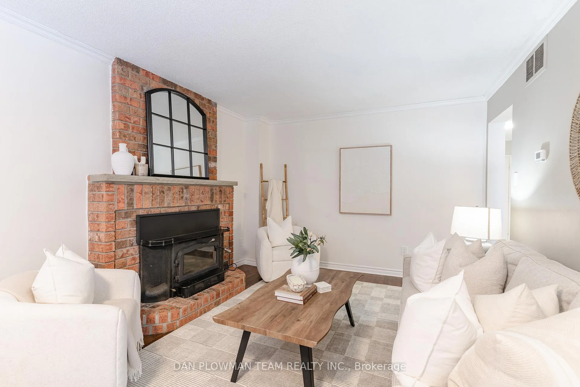 Photo 9 of 81 Trudeau Drive, Clarington, Bowmanville — HOMEH