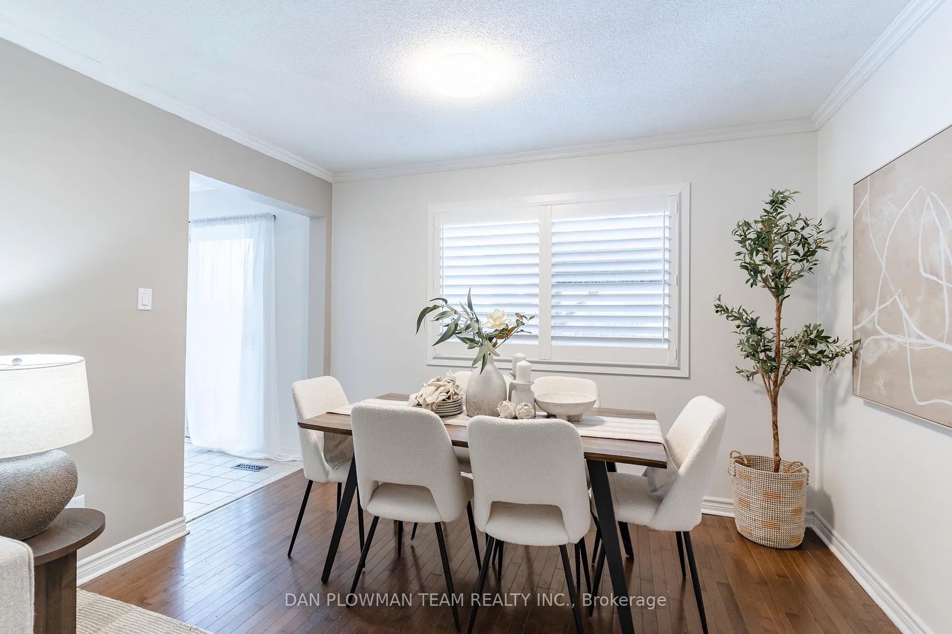 Photo 10 of 81 Trudeau Drive, Clarington, Bowmanville — HOMEH