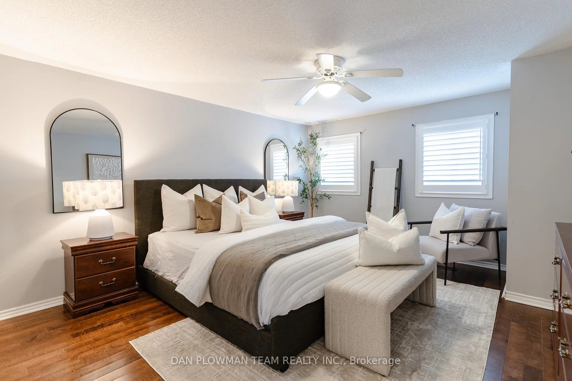 Photo 20 of 81 Trudeau Drive, Clarington, Bowmanville — HOMEH