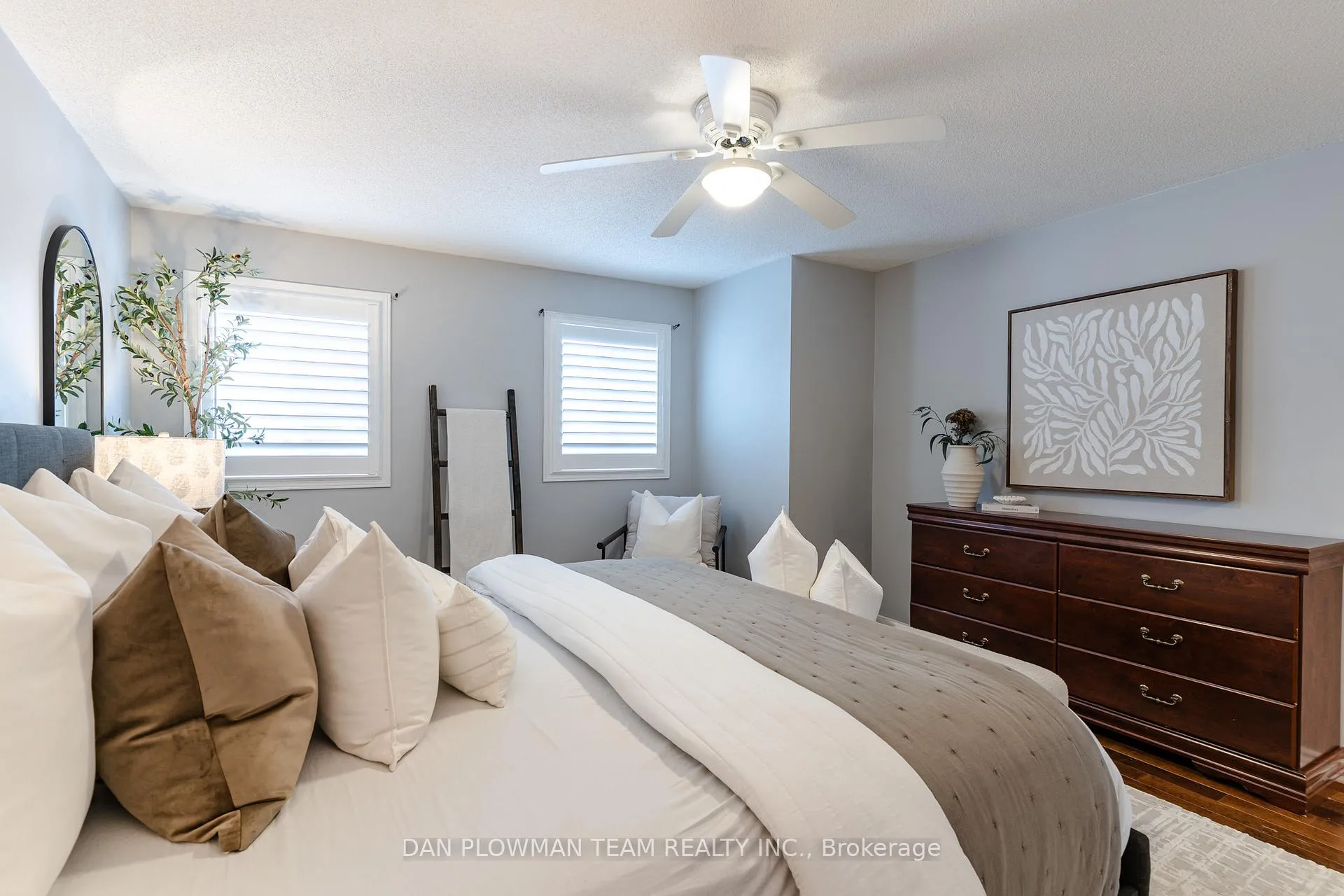 Photo 21 of 81 Trudeau Drive, Clarington, Bowmanville — HOMEH