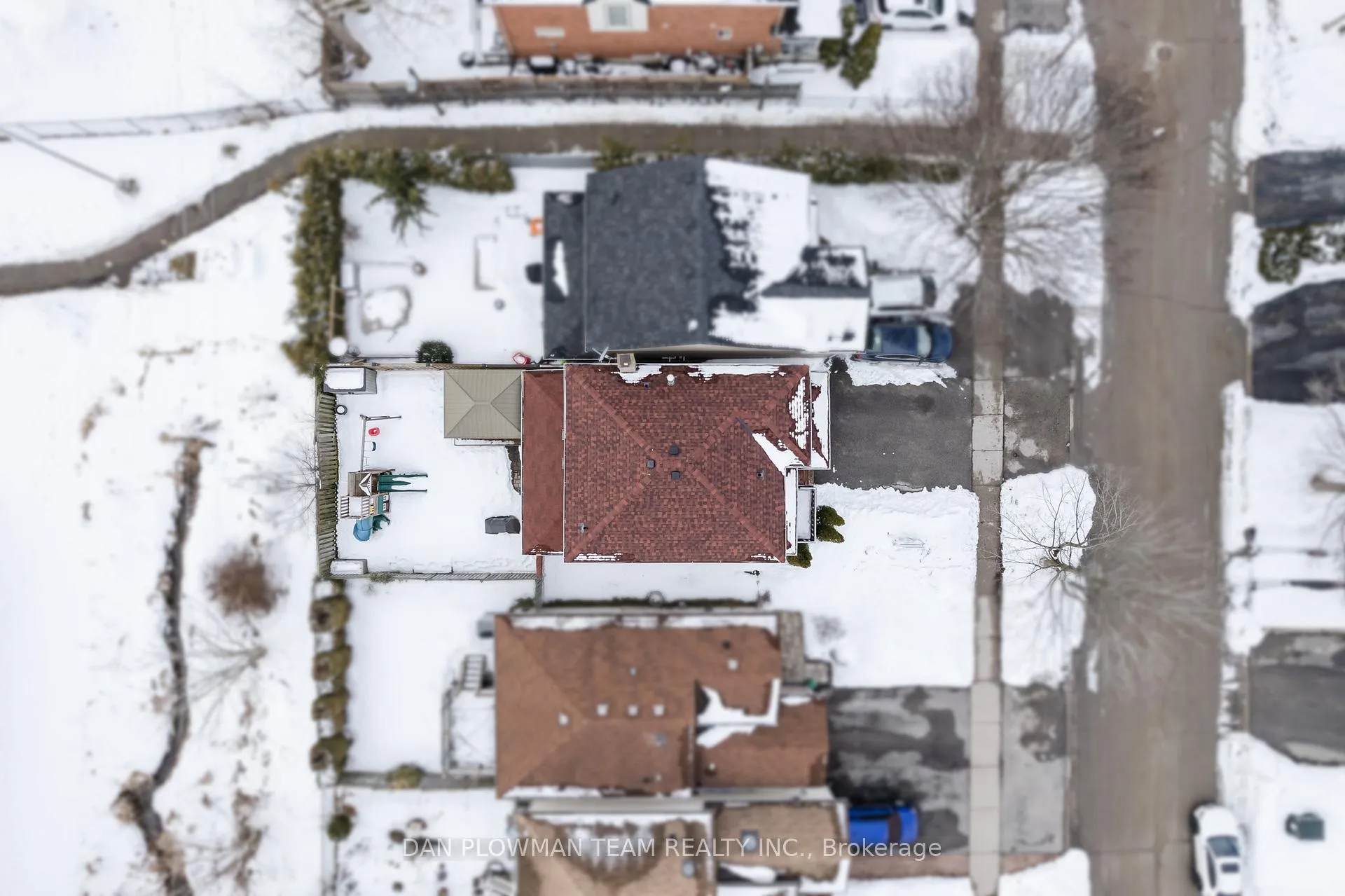 Photo 41 of 81 Trudeau Drive, Clarington, Bowmanville — HOMEH