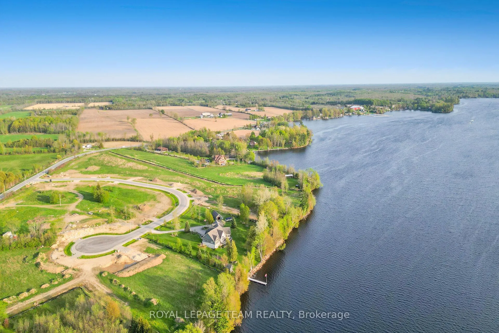 Photo 10 of Lot 2 Hillcroft Drive, Beckwith, Beckwith Twp — HOMEH