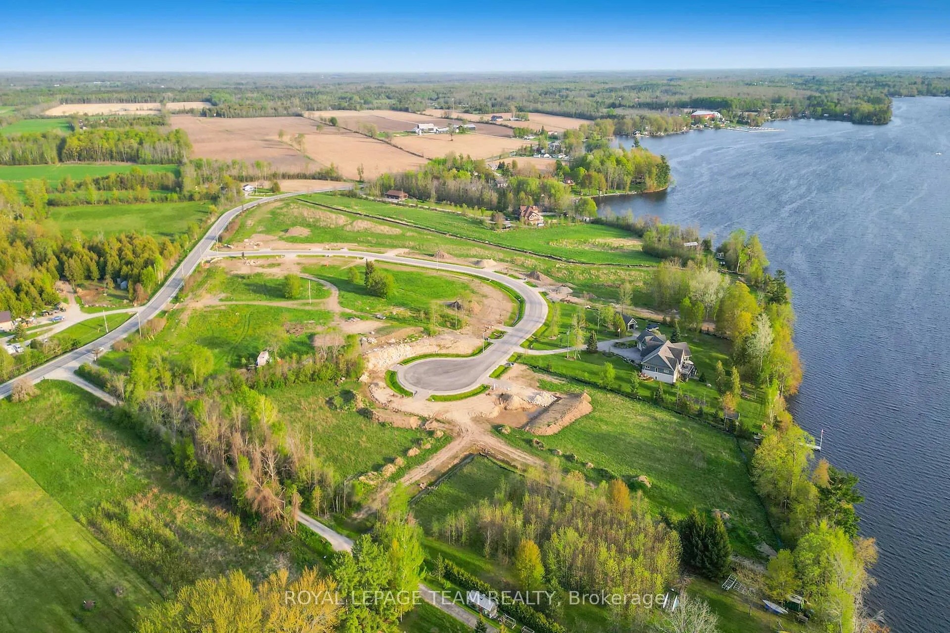 Photo 11 of Lot 2 Hillcroft Drive, Beckwith, Beckwith Twp — HOMEH