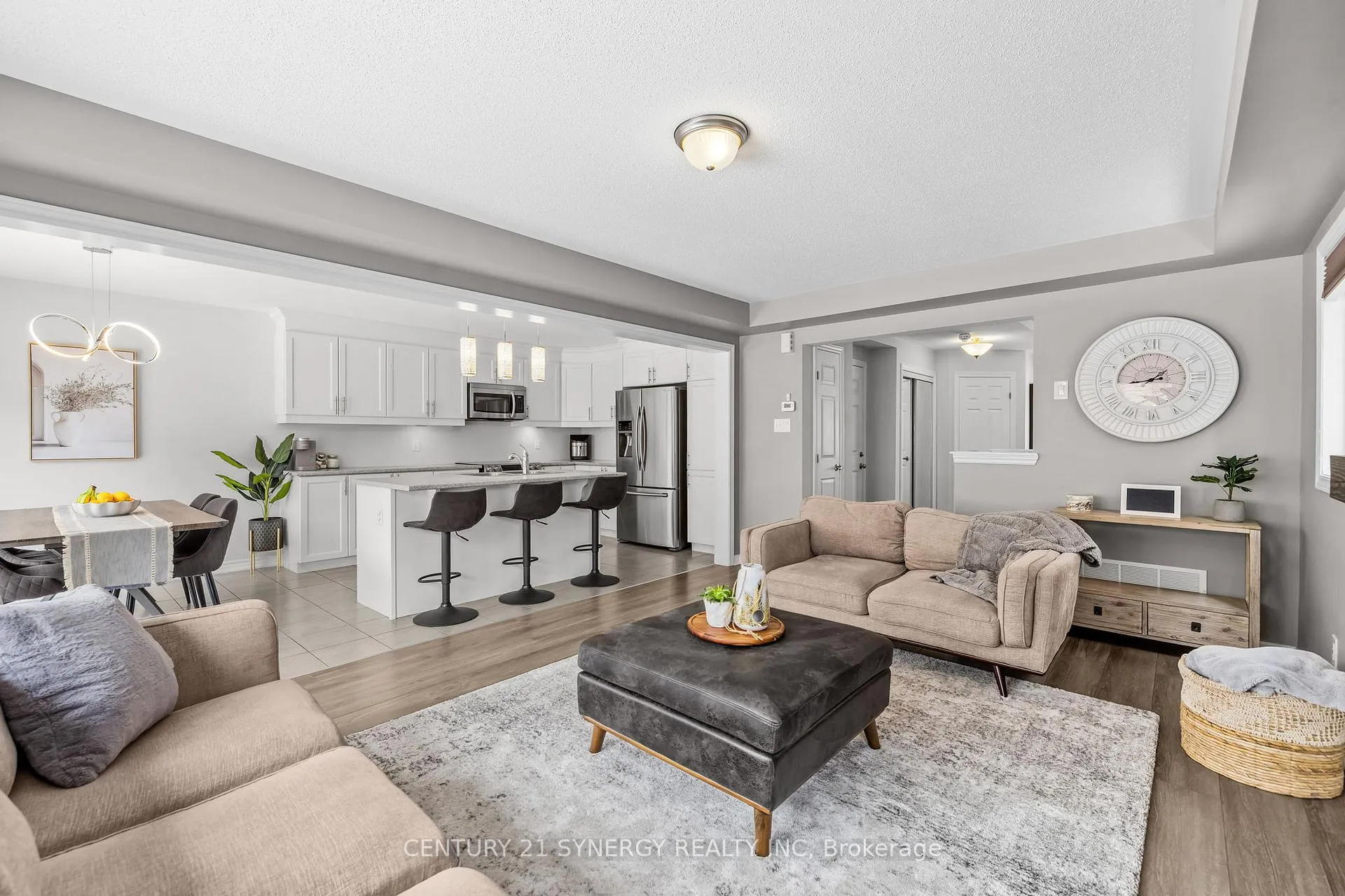 Photo 7 of 274 Casa Grande Circle, Ottawa, Avalon West — HOMEH