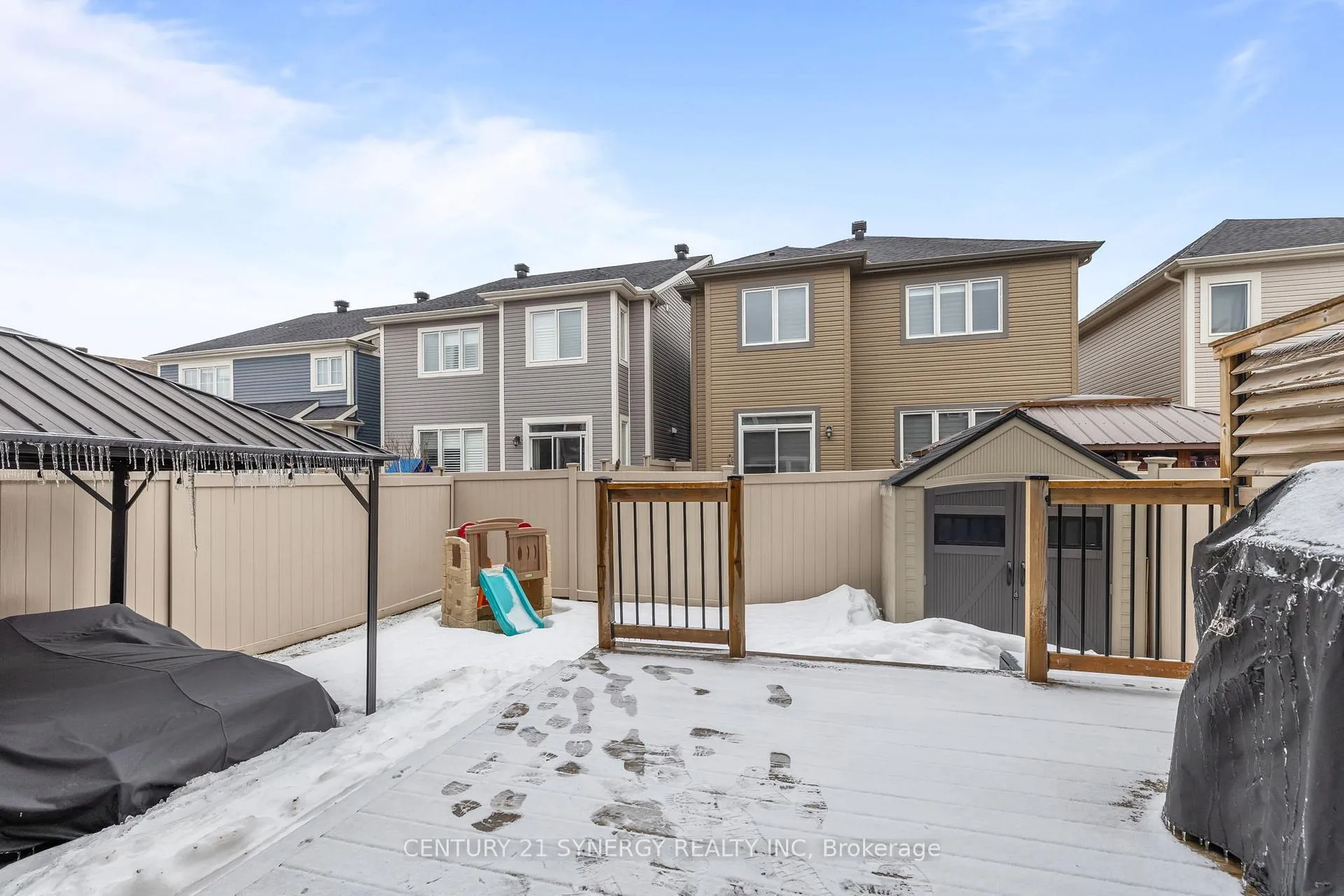 Photo 35 of 274 Casa Grande Circle, Ottawa, Avalon West — HOMEH