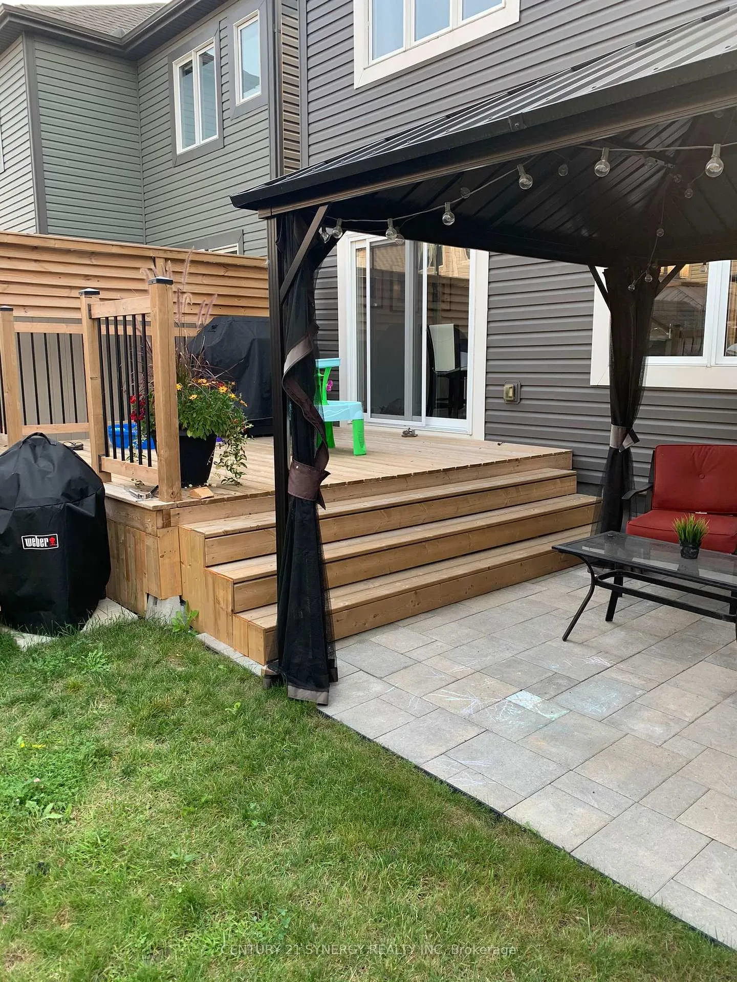 Photo 37 of 274 Casa Grande Circle, Ottawa, Avalon West — HOMEH
