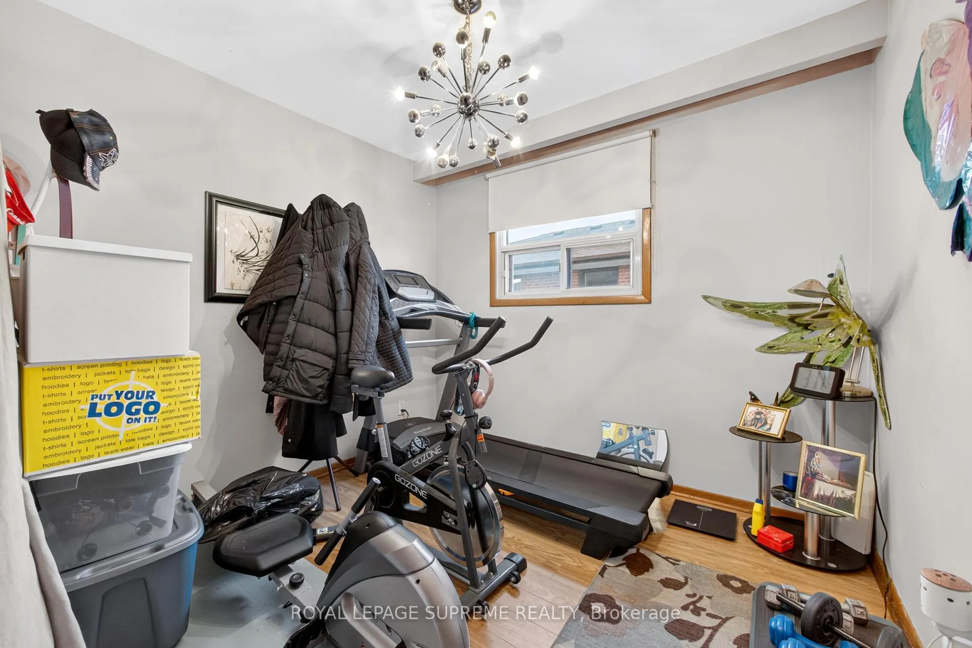 Photo 11 of 50 Wheelwright Crescent, North York, Black Creek — HOMEH