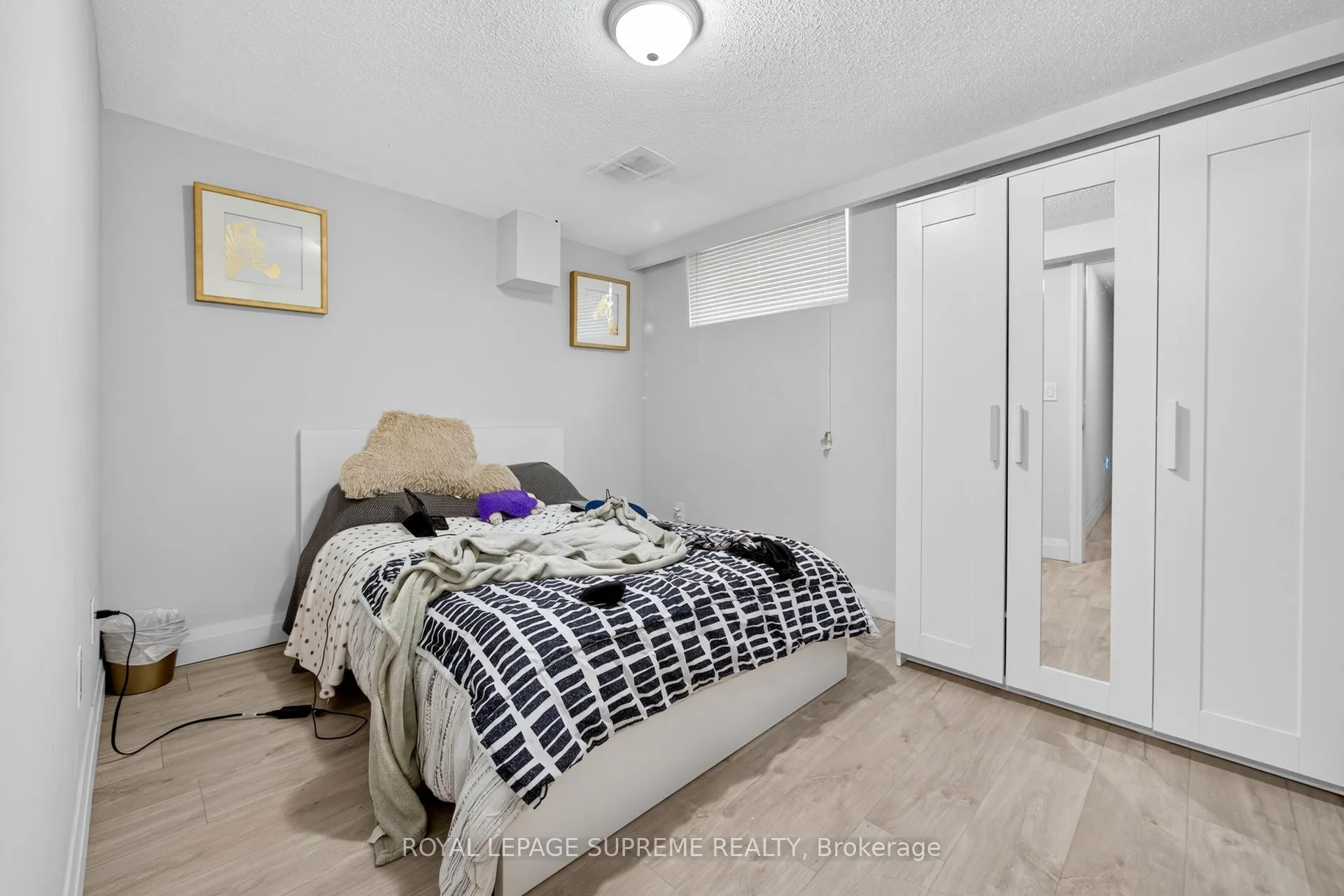 Photo 19 of 50 Wheelwright Crescent, North York, Black Creek — HOMEH