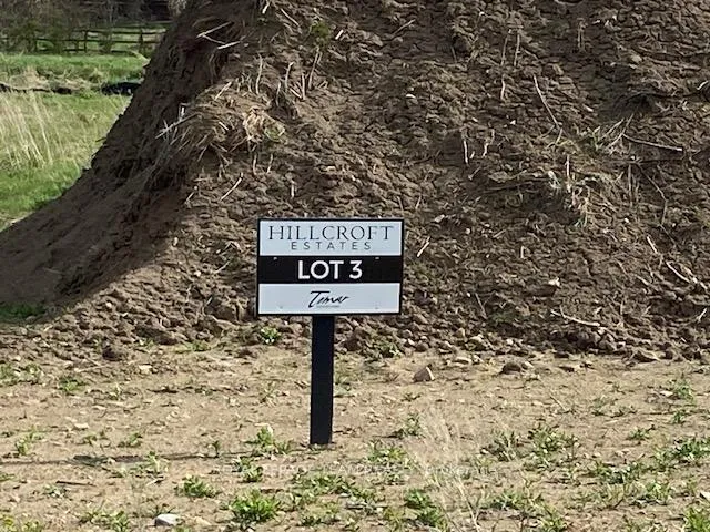 Photo 2 of Lot 3 Hillcroft Drive, Beckwith, Beckwith Twp — HOMEH
