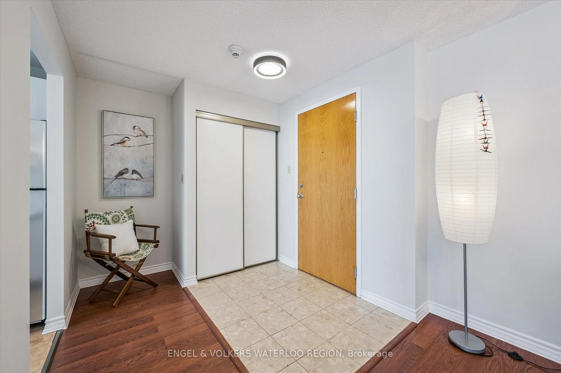 Photo 15 of Unit 706, 30 Blue Springs Drive, Waterloo — HOMEH
