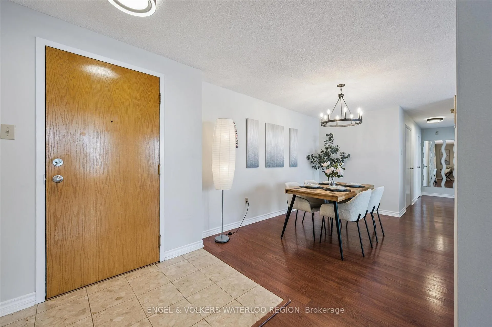 Photo 16 of Unit 706, 30 Blue Springs Drive, Waterloo — HOMEH