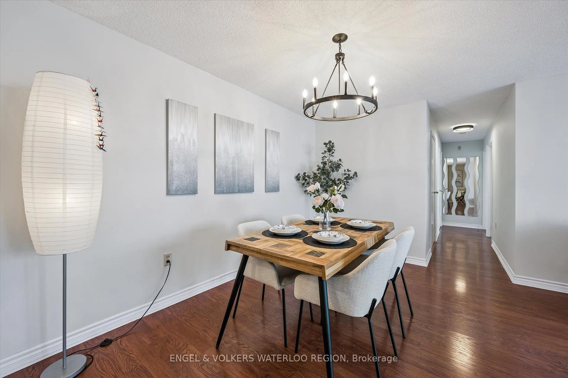 Photo 17 of Unit 706, 30 Blue Springs Drive, Waterloo — HOMEH