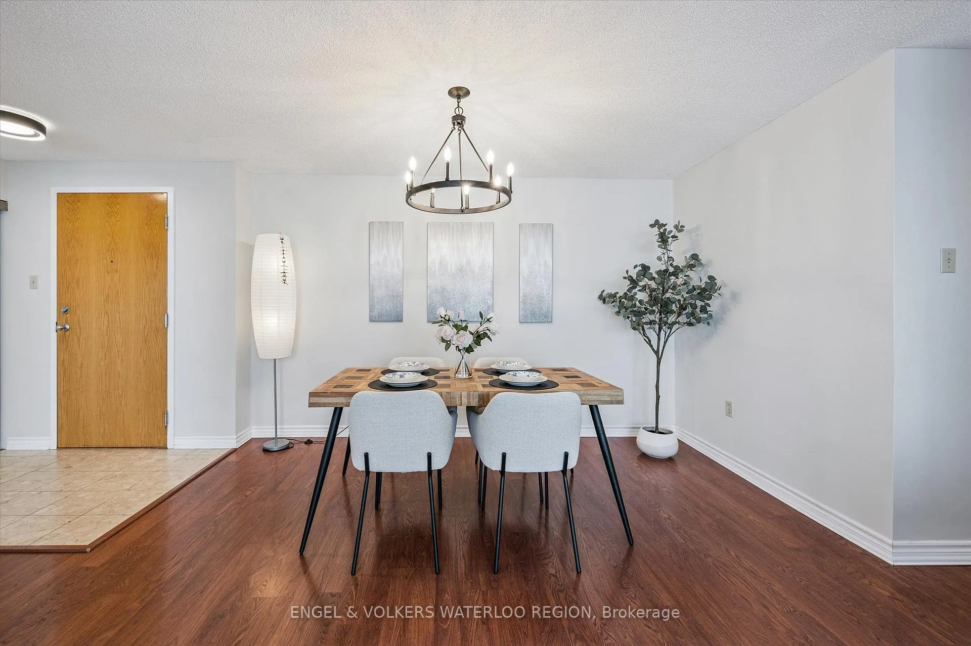 Photo 19 of Unit 706, 30 Blue Springs Drive, Waterloo — HOMEH