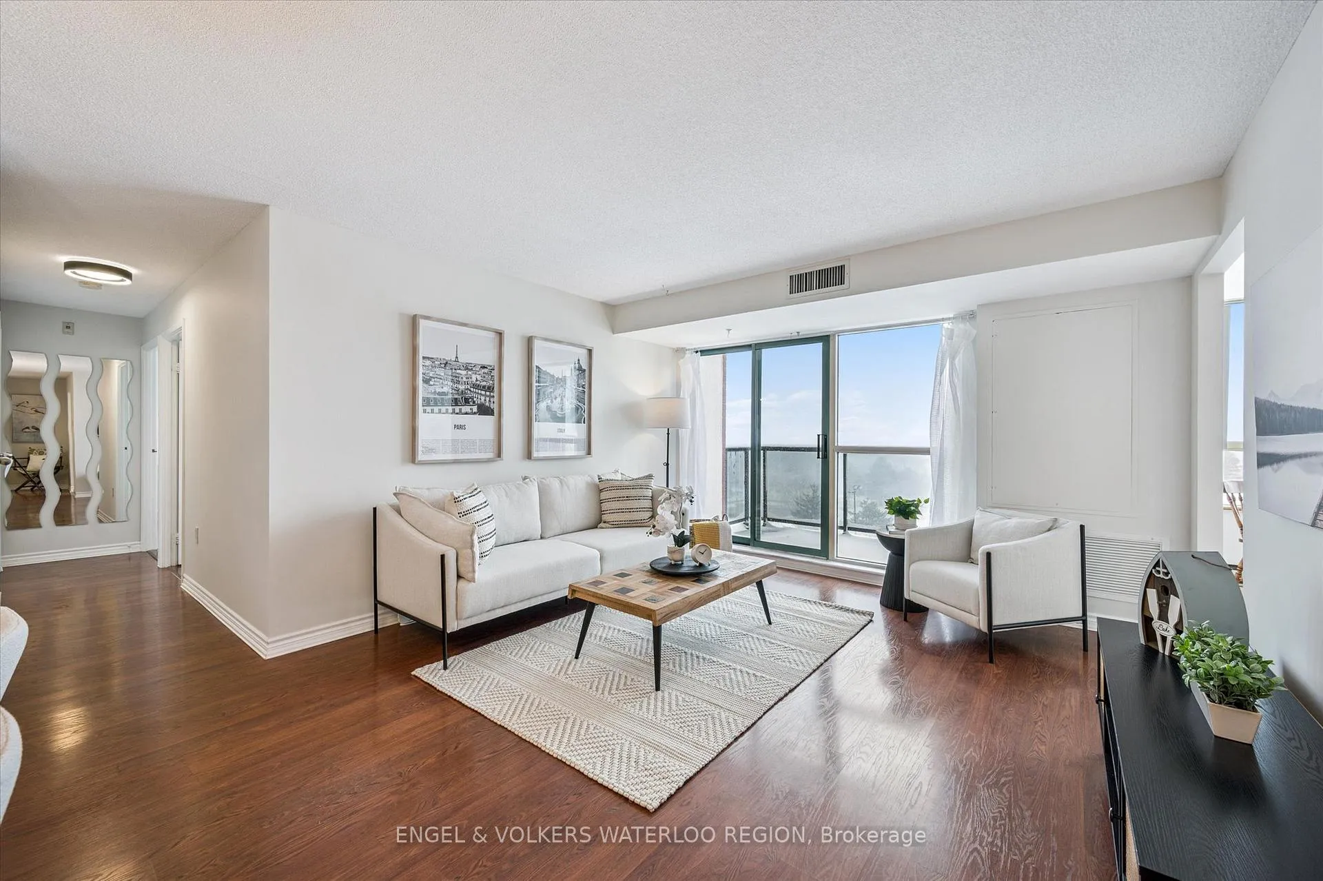 Photo 20 of Unit 706, 30 Blue Springs Drive, Waterloo — HOMEH