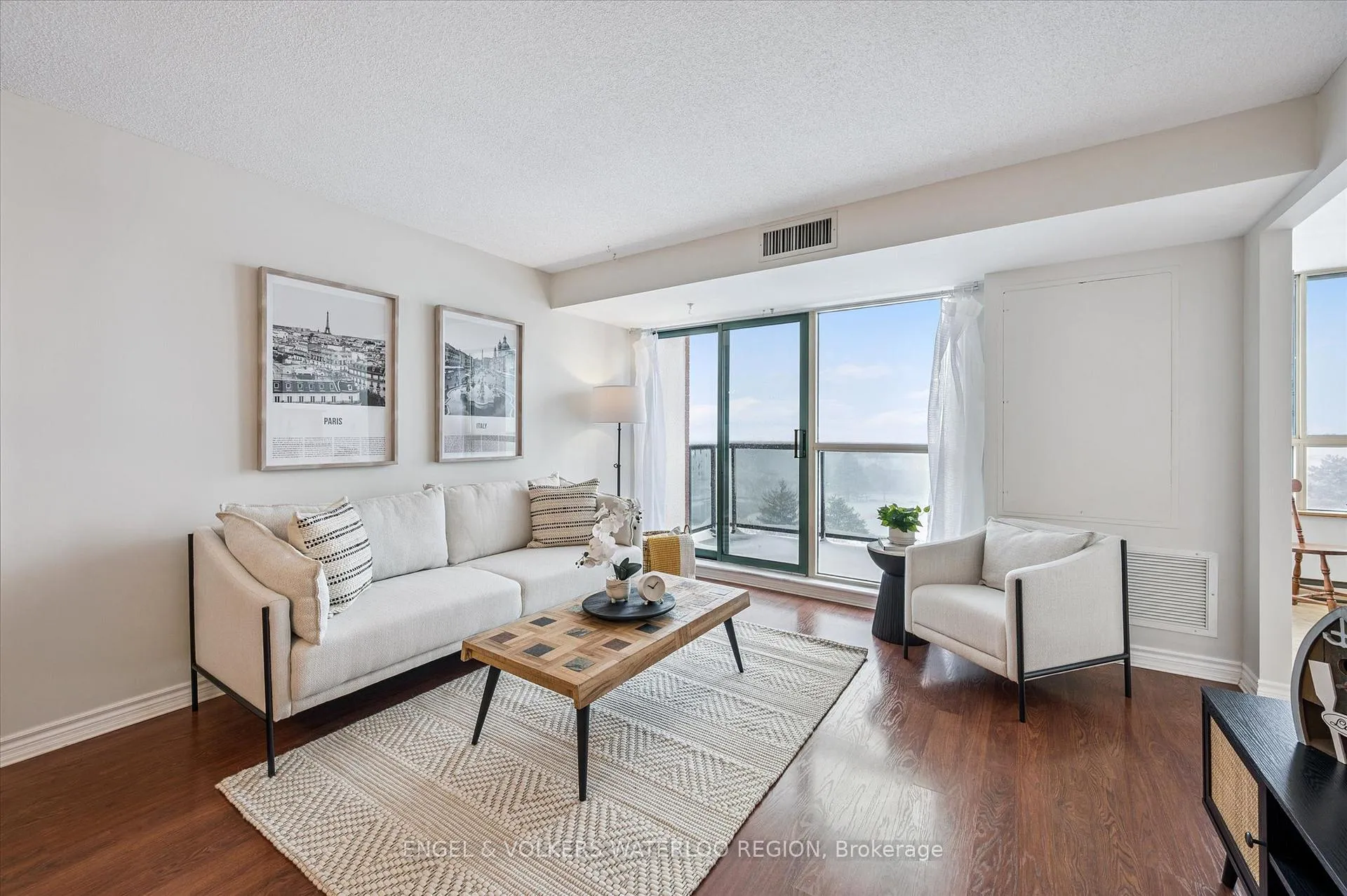 Photo 21 of Unit 706, 30 Blue Springs Drive, Waterloo — HOMEH