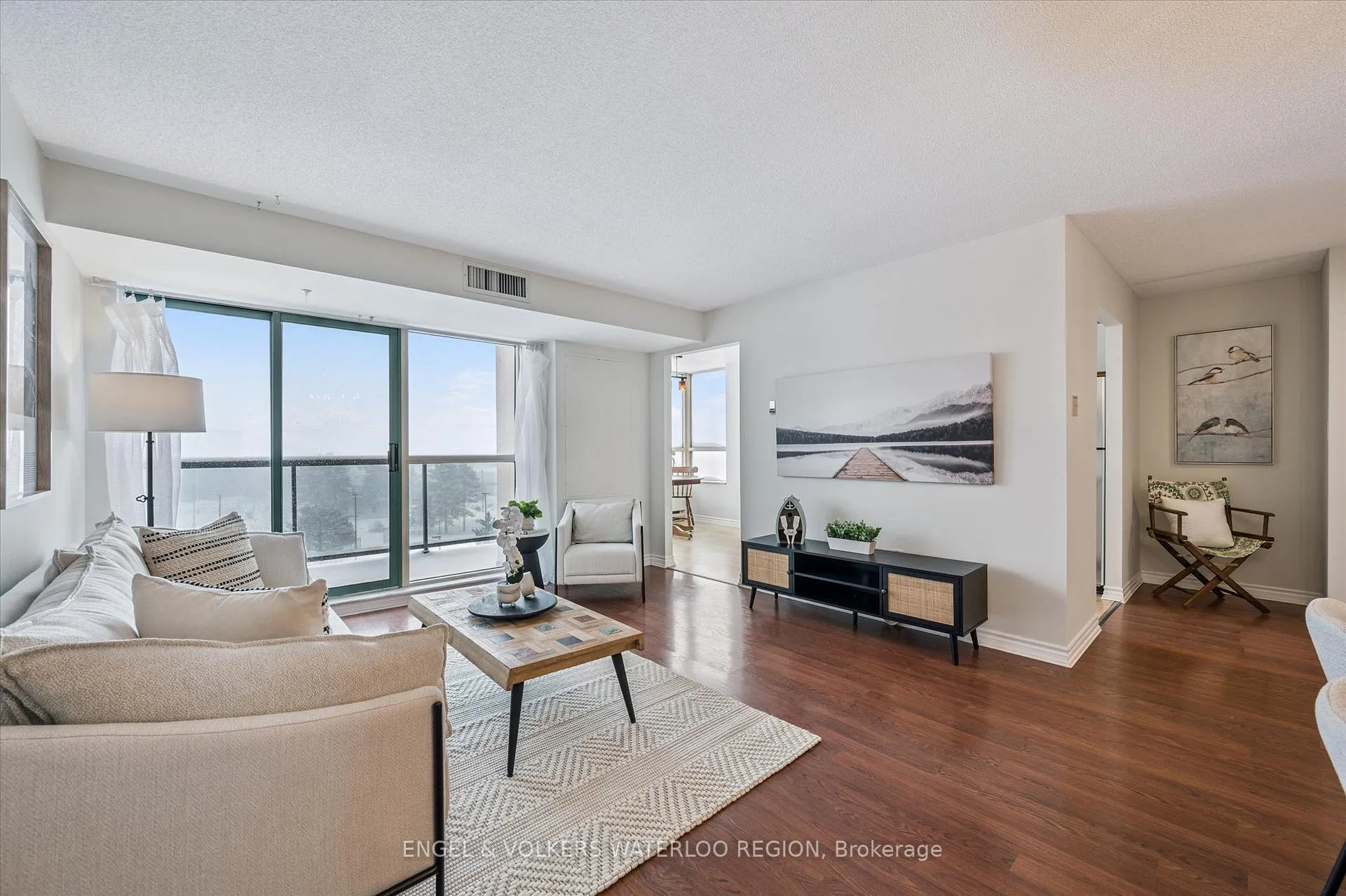 Photo 22 of Unit 706, 30 Blue Springs Drive, Waterloo — HOMEH