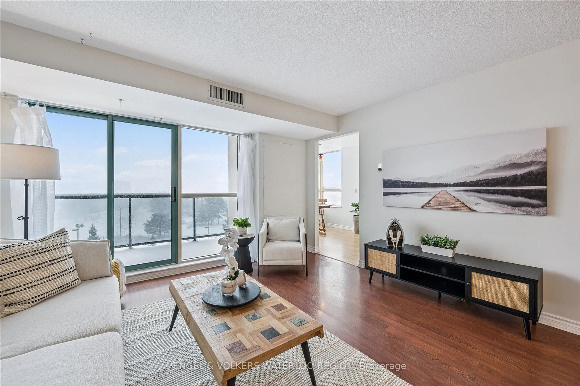 Photo 23 of Unit 706, 30 Blue Springs Drive, Waterloo — HOMEH
