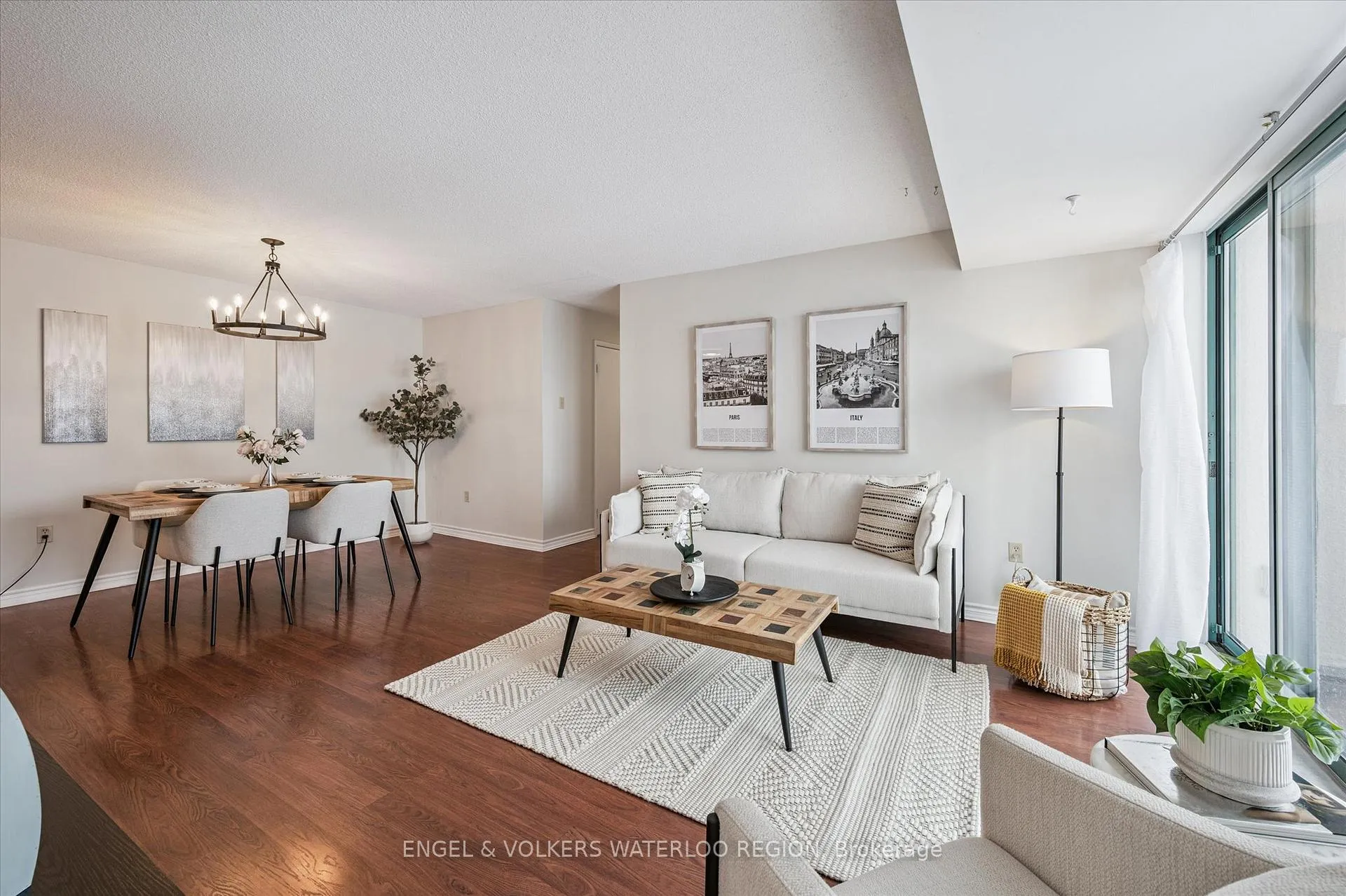 Photo 24 of Unit 706, 30 Blue Springs Drive, Waterloo — HOMEH