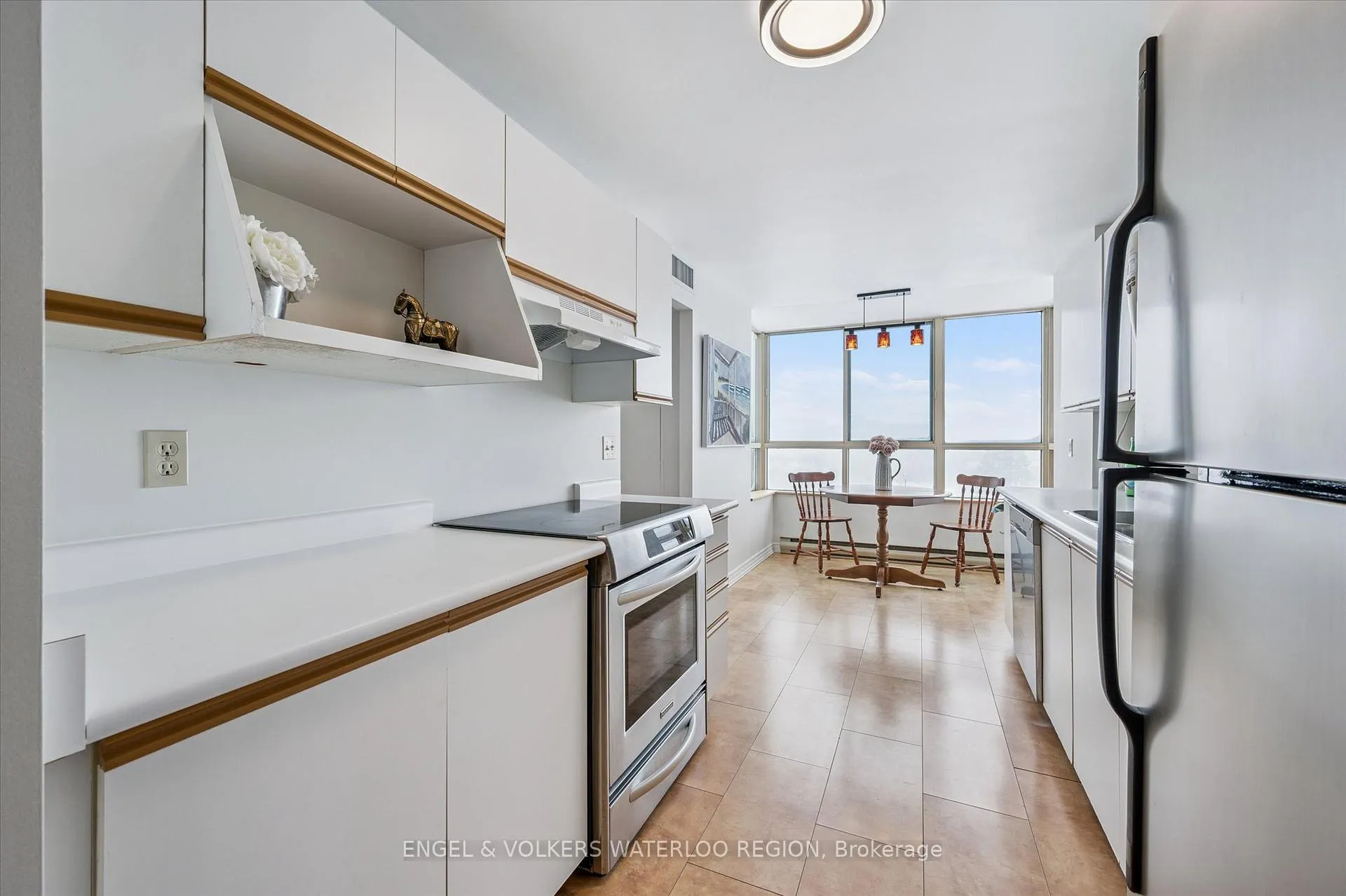 Photo 26 of Unit 706, 30 Blue Springs Drive, Waterloo — HOMEH