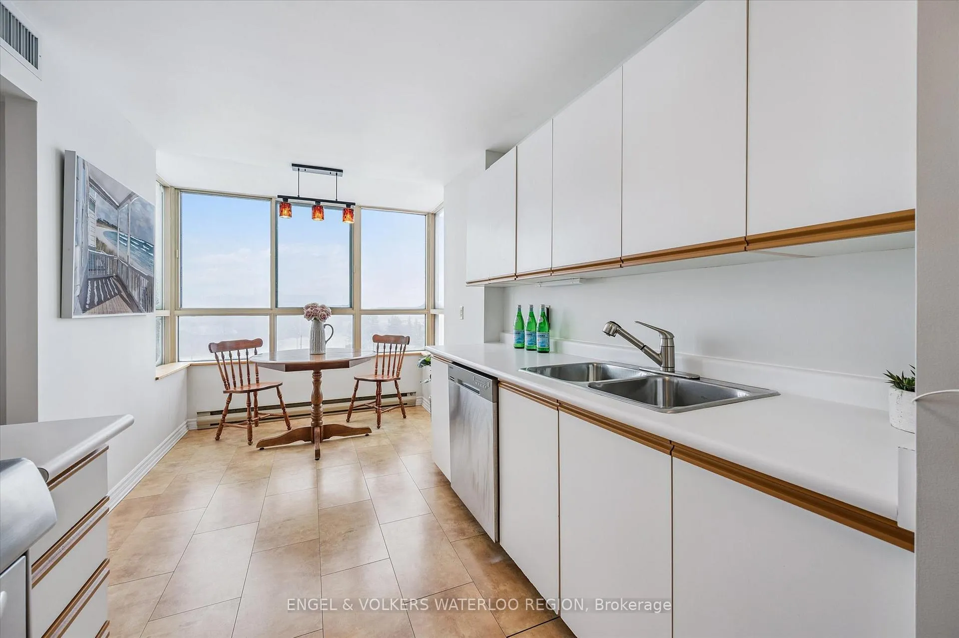Photo 27 of Unit 706, 30 Blue Springs Drive, Waterloo — HOMEH