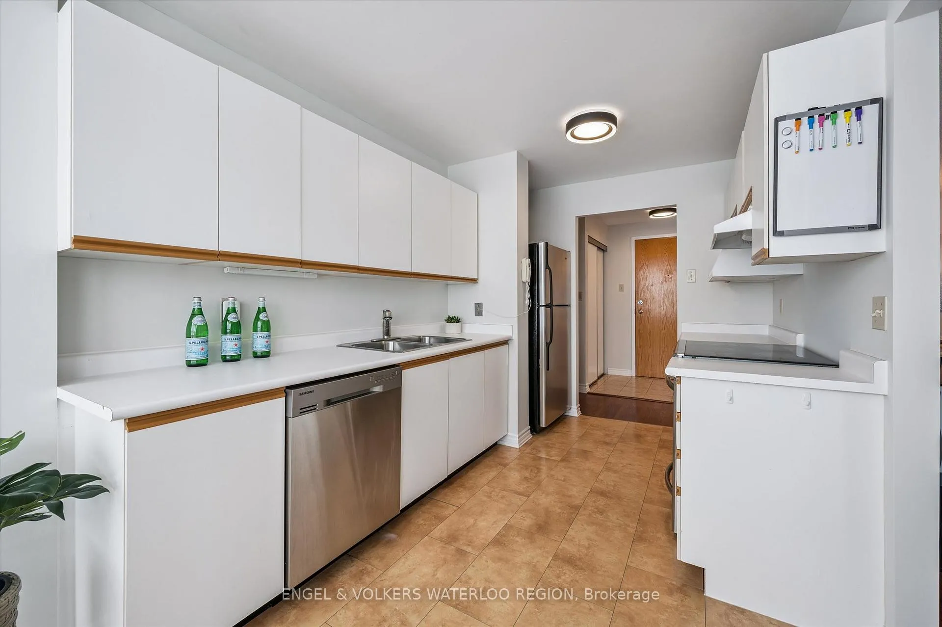 Photo 29 of Unit 706, 30 Blue Springs Drive, Waterloo — HOMEH