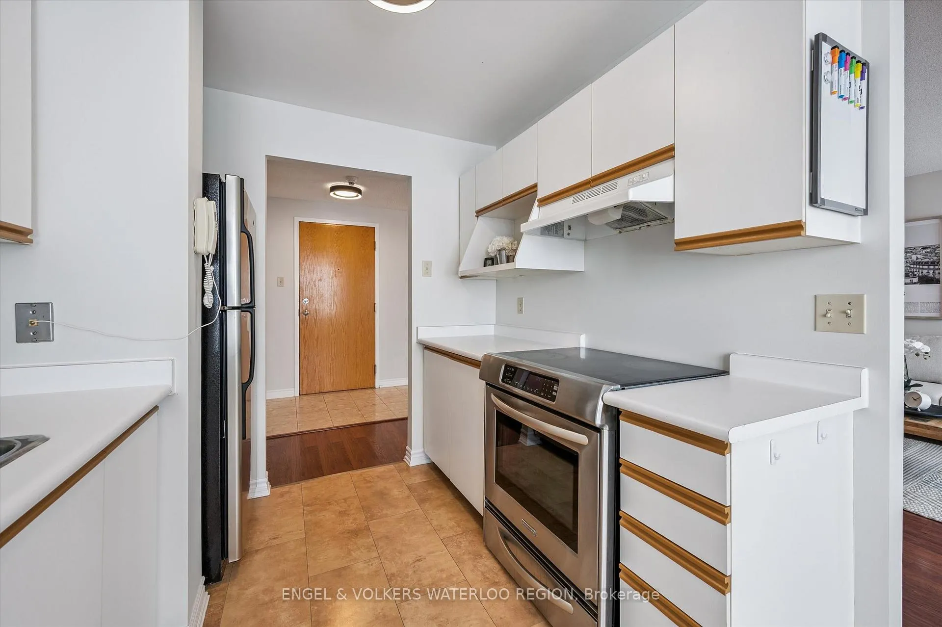 Photo 31 of Unit 706, 30 Blue Springs Drive, Waterloo — HOMEH