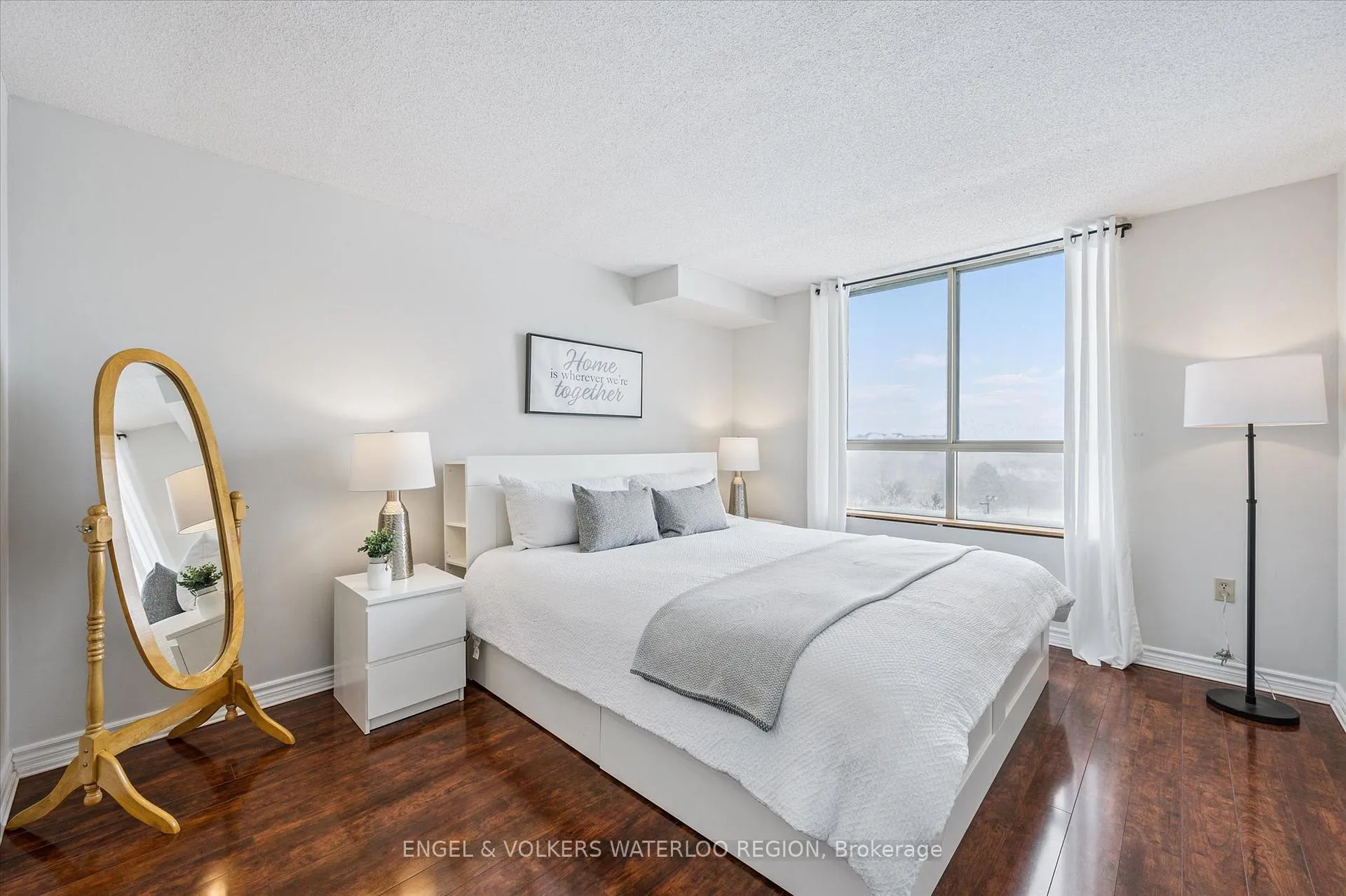 Photo 33 of Unit 706, 30 Blue Springs Drive, Waterloo — HOMEH