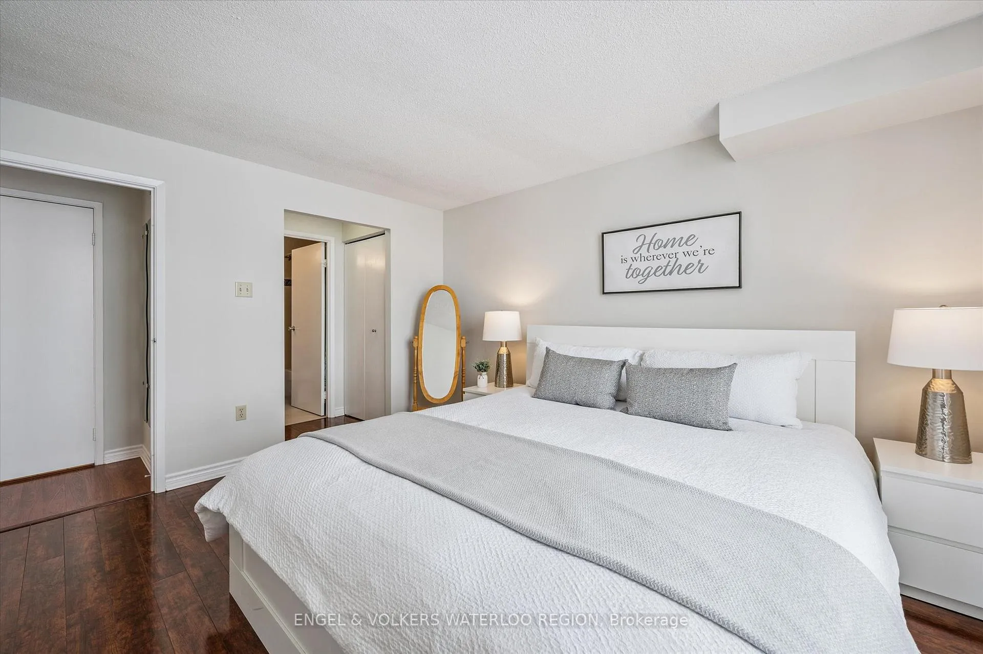Photo 34 of Unit 706, 30 Blue Springs Drive, Waterloo — HOMEH
