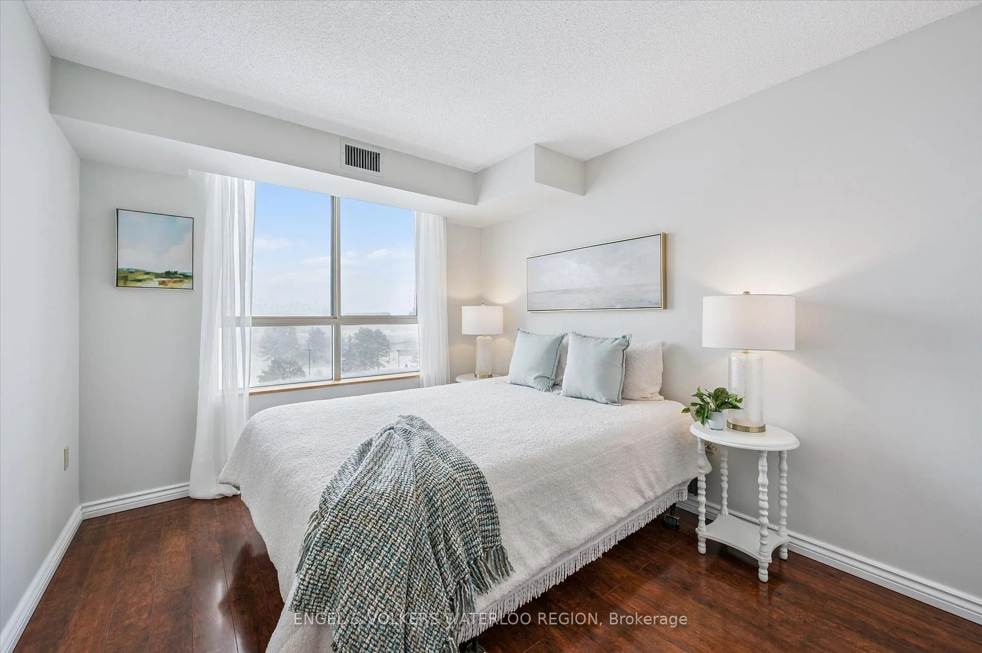 Photo 37 of Unit 706, 30 Blue Springs Drive, Waterloo — HOMEH