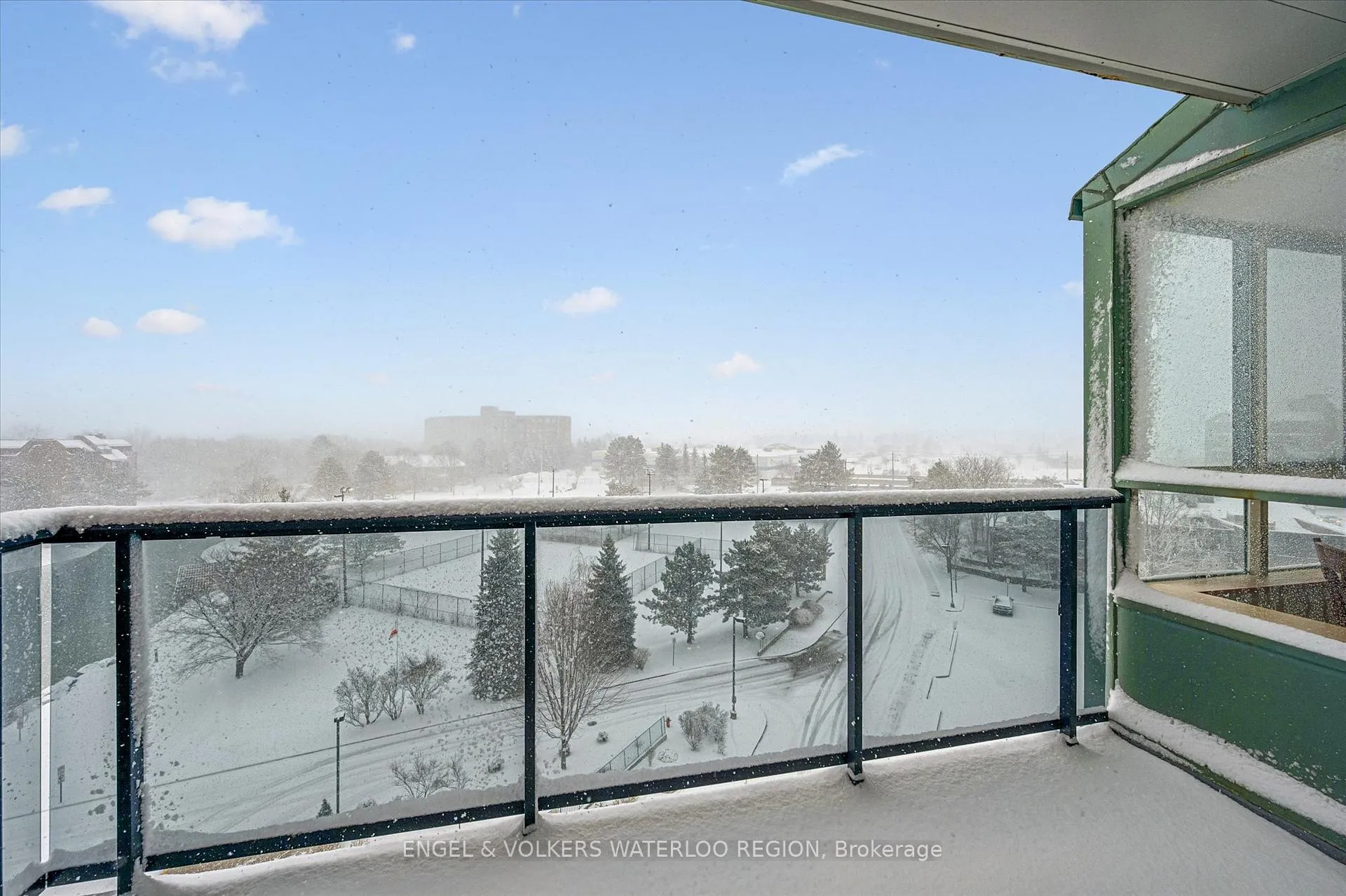 Photo 42 of Unit 706, 30 Blue Springs Drive, Waterloo — HOMEH