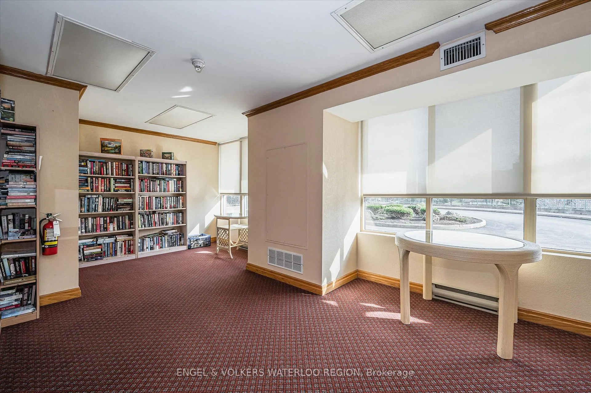 Photo 43 of Unit 706, 30 Blue Springs Drive, Waterloo — HOMEH