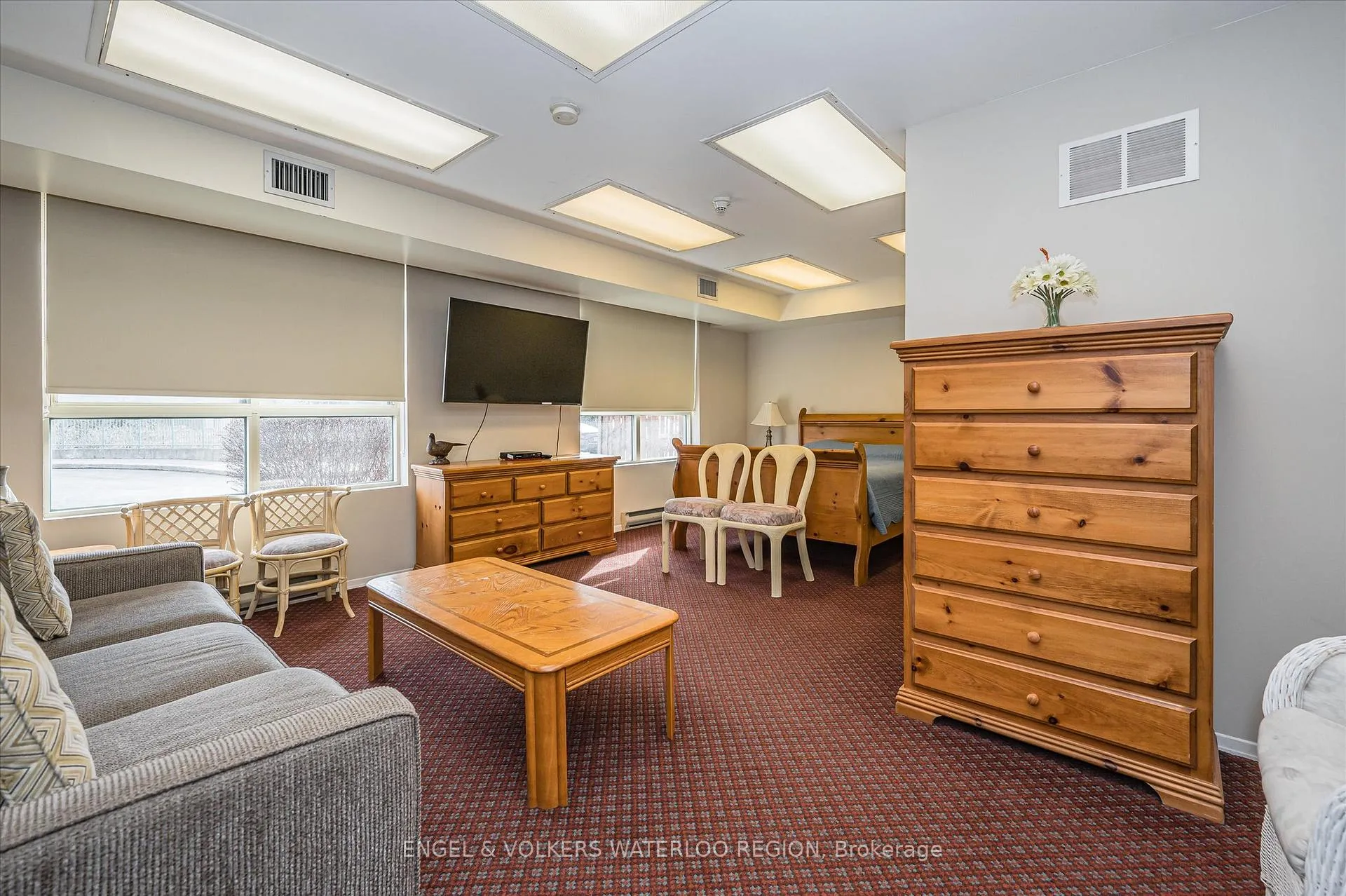 Photo 45 of Unit 706, 30 Blue Springs Drive, Waterloo — HOMEH