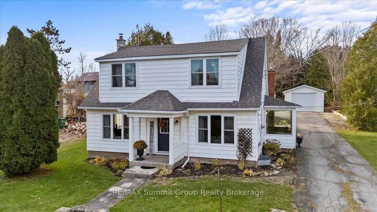 Photo 1 of 143 River Road, Grey Highlands — HOMEH