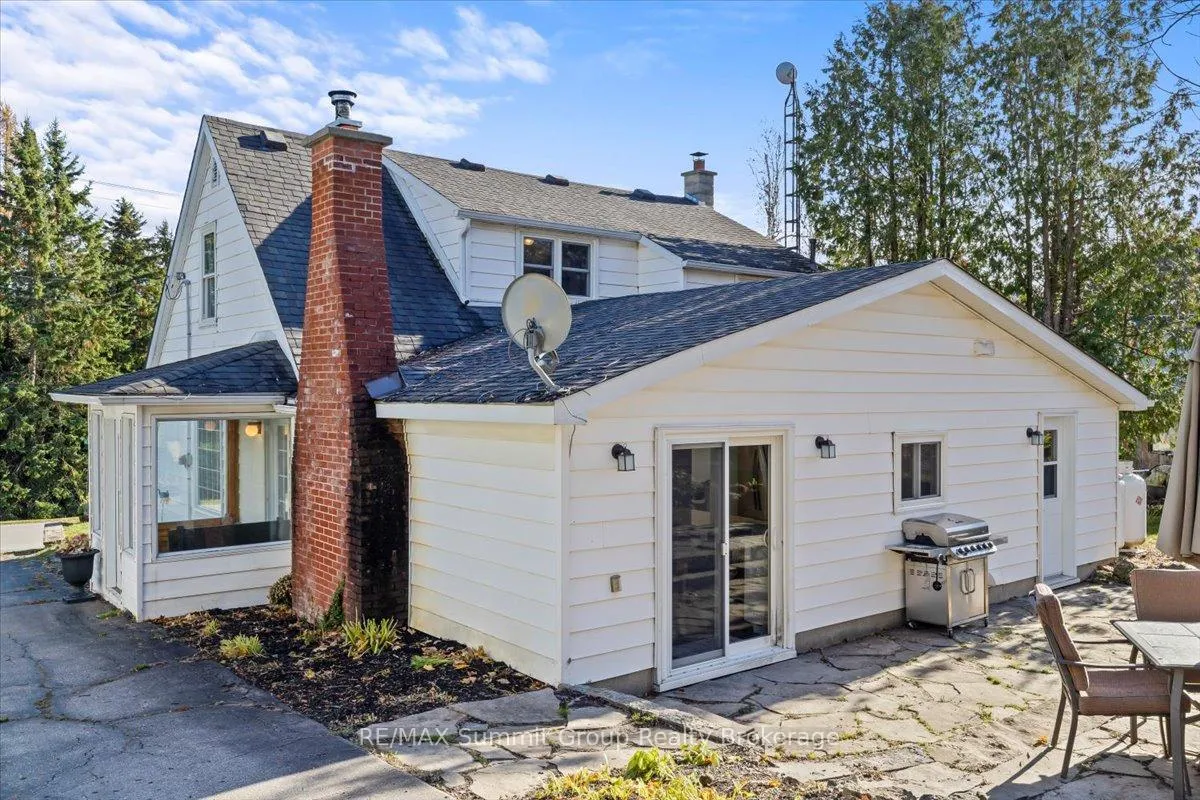 Photo 2 of 143 River Road, Grey Highlands — HOMEH